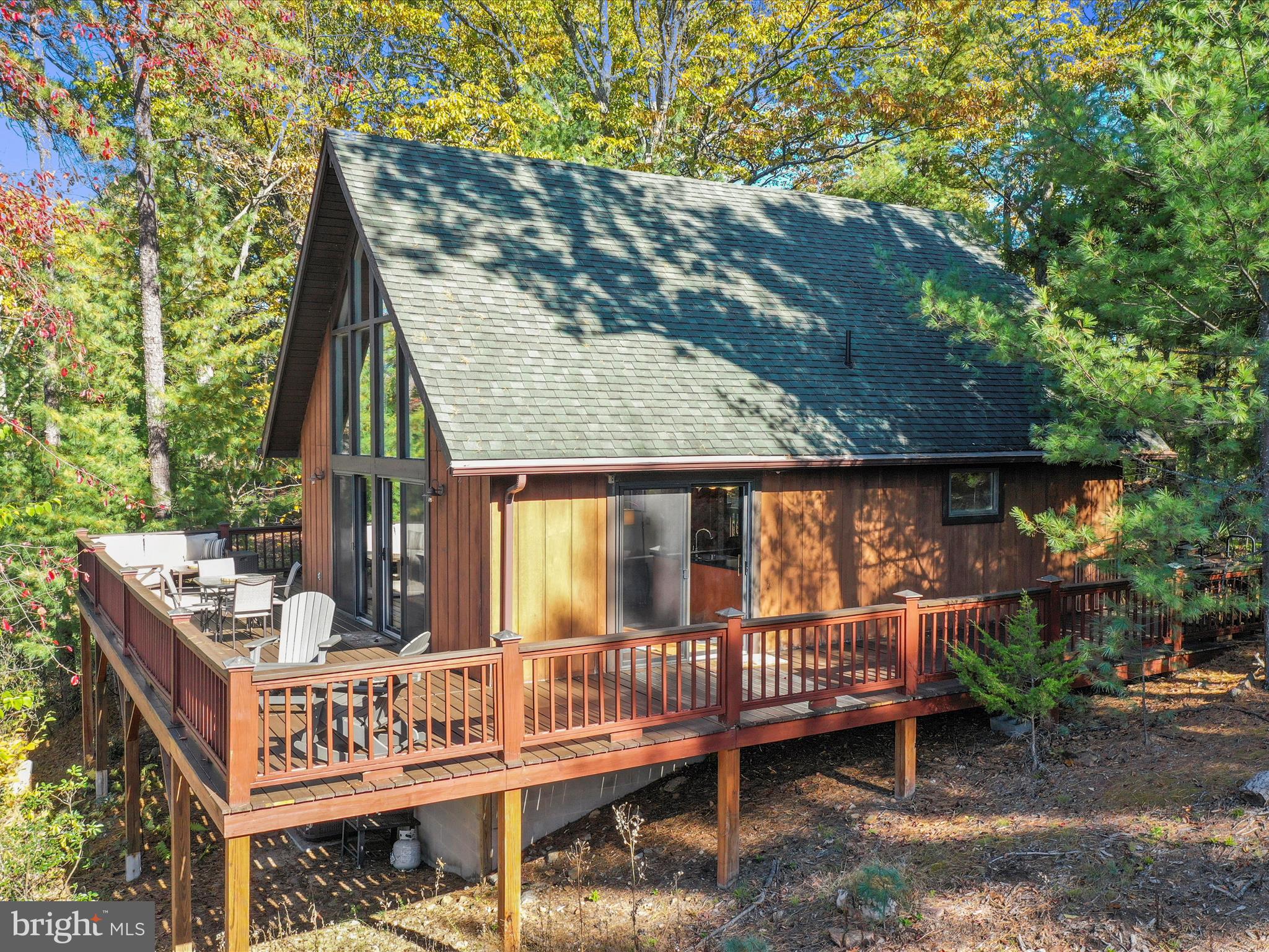 LOST RIVER VALLEY PROPERTY OWNERS ASSOCIATION - Residential