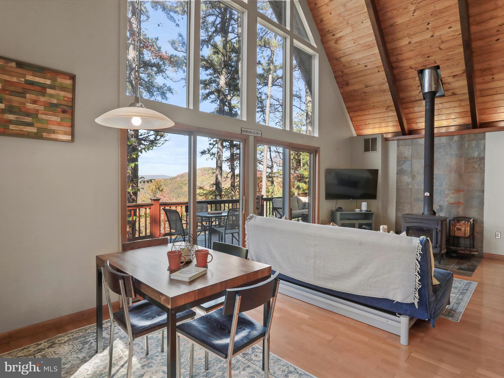 LOST RIVER VALLEY PROPERTY OWNERS ASSOCIATION - Residential