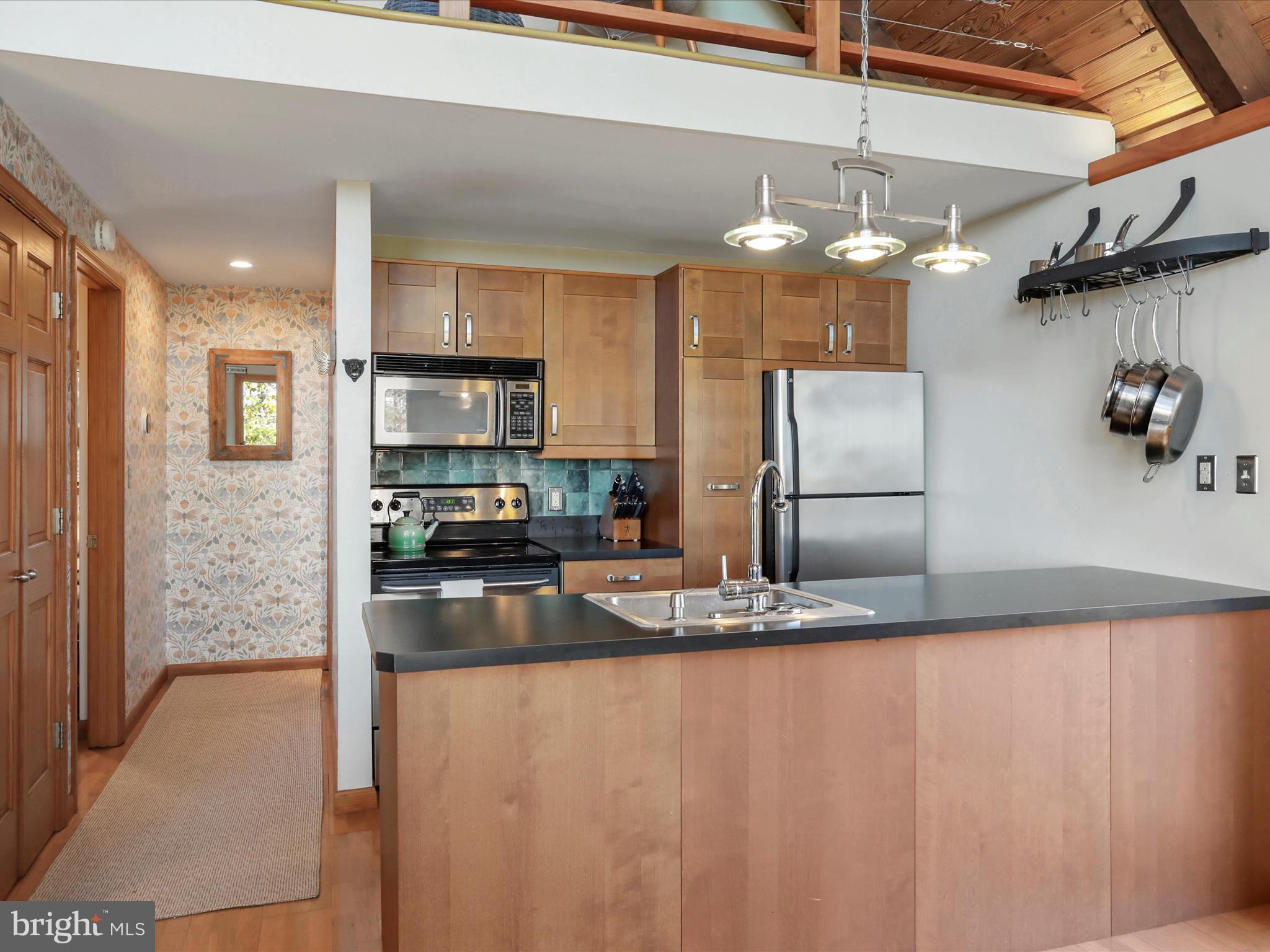 LOST RIVER VALLEY PROPERTY OWNERS ASSOCIATION - Residential