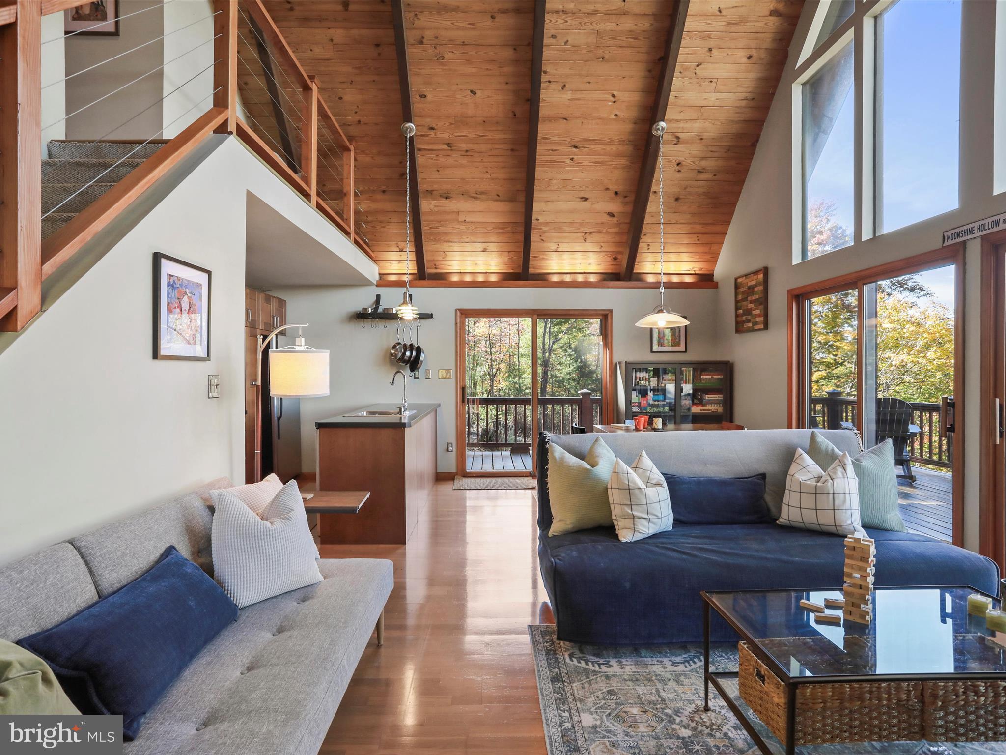 LOST RIVER VALLEY PROPERTY OWNERS ASSOCIATION - Residential