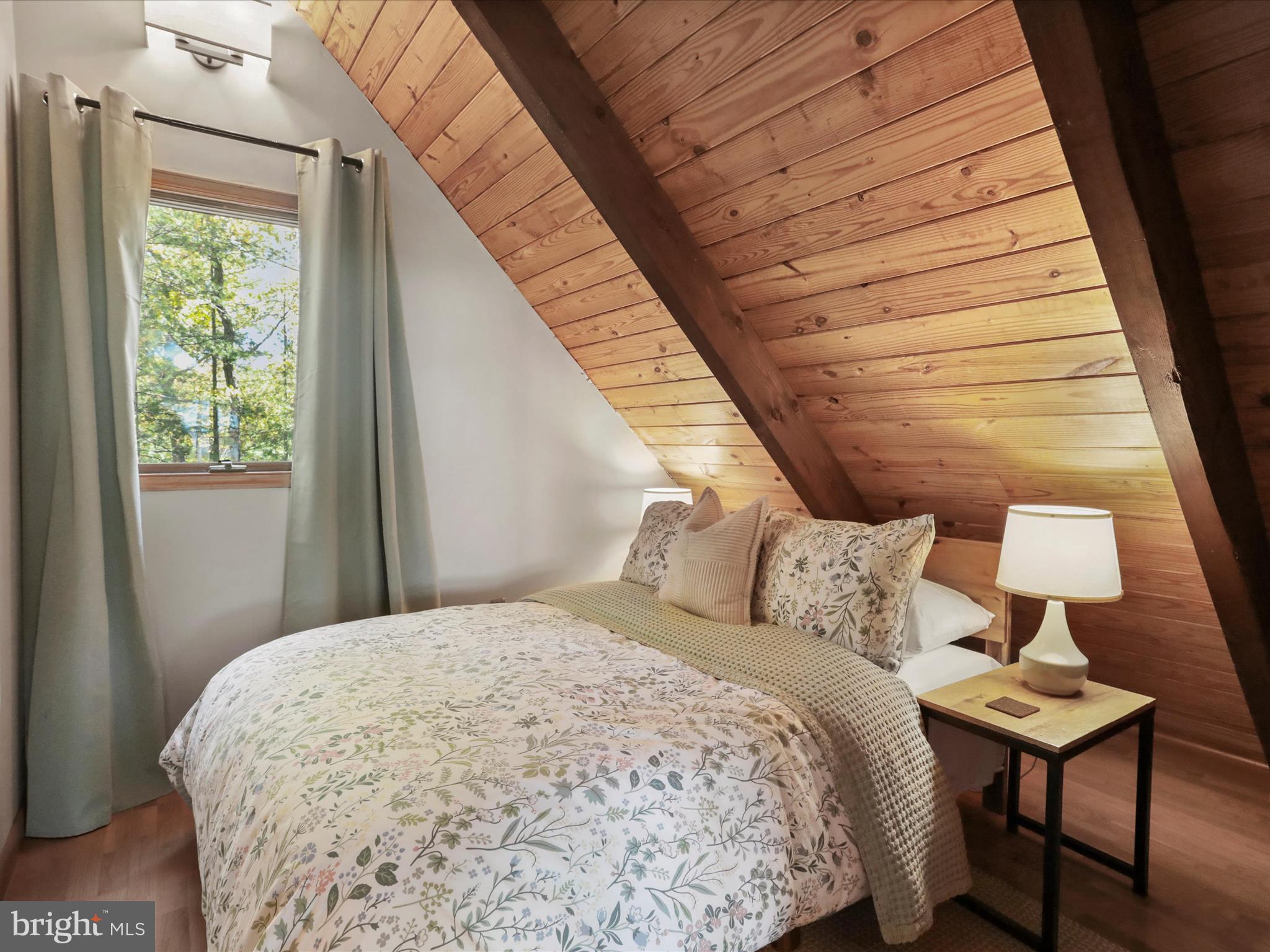 LOST RIVER VALLEY PROPERTY OWNERS ASSOCIATION - Residential