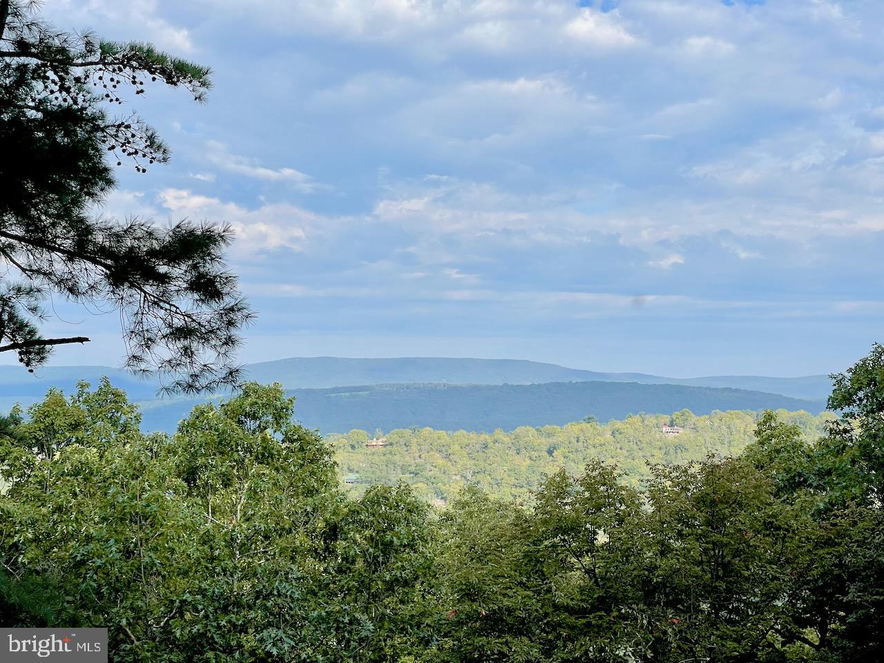 LOST RIVER VALLEY PROPERTY OWNERS ASSOCIATION - Residential