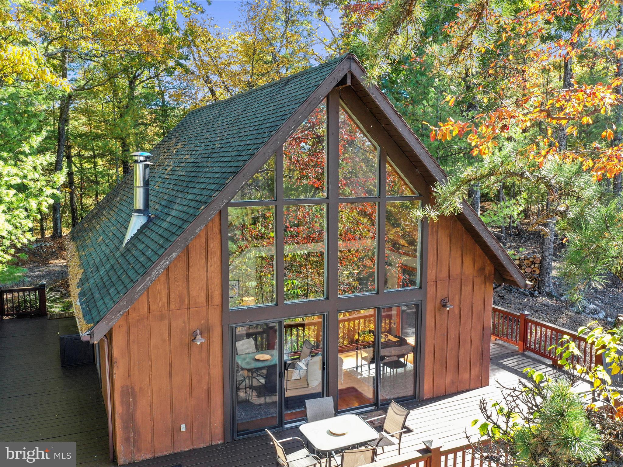 LOST RIVER VALLEY PROPERTY OWNERS ASSOCIATION - Residential