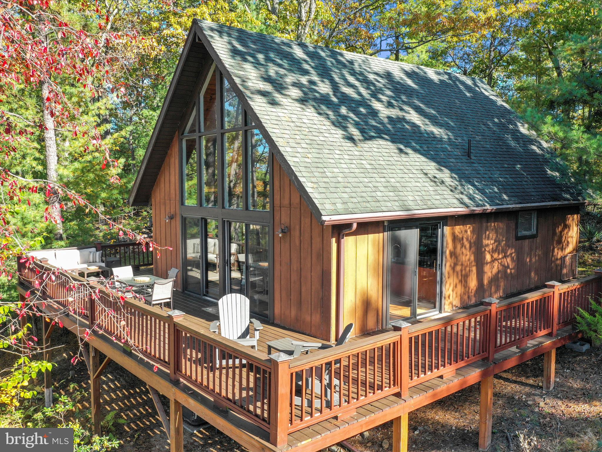 LOST RIVER VALLEY PROPERTY OWNERS ASSOCIATION - Residential