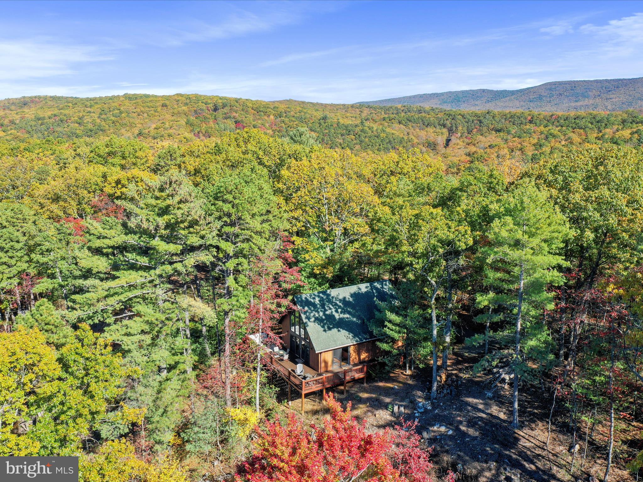 LOST RIVER VALLEY PROPERTY OWNERS ASSOCIATION - Residential