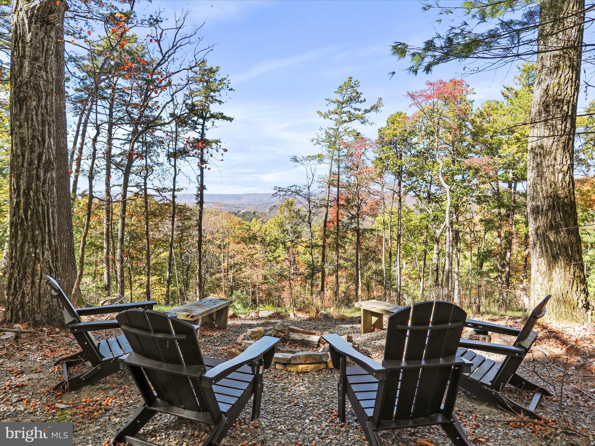 LOST RIVER VALLEY PROPERTY OWNERS ASSOCIATION - Residential