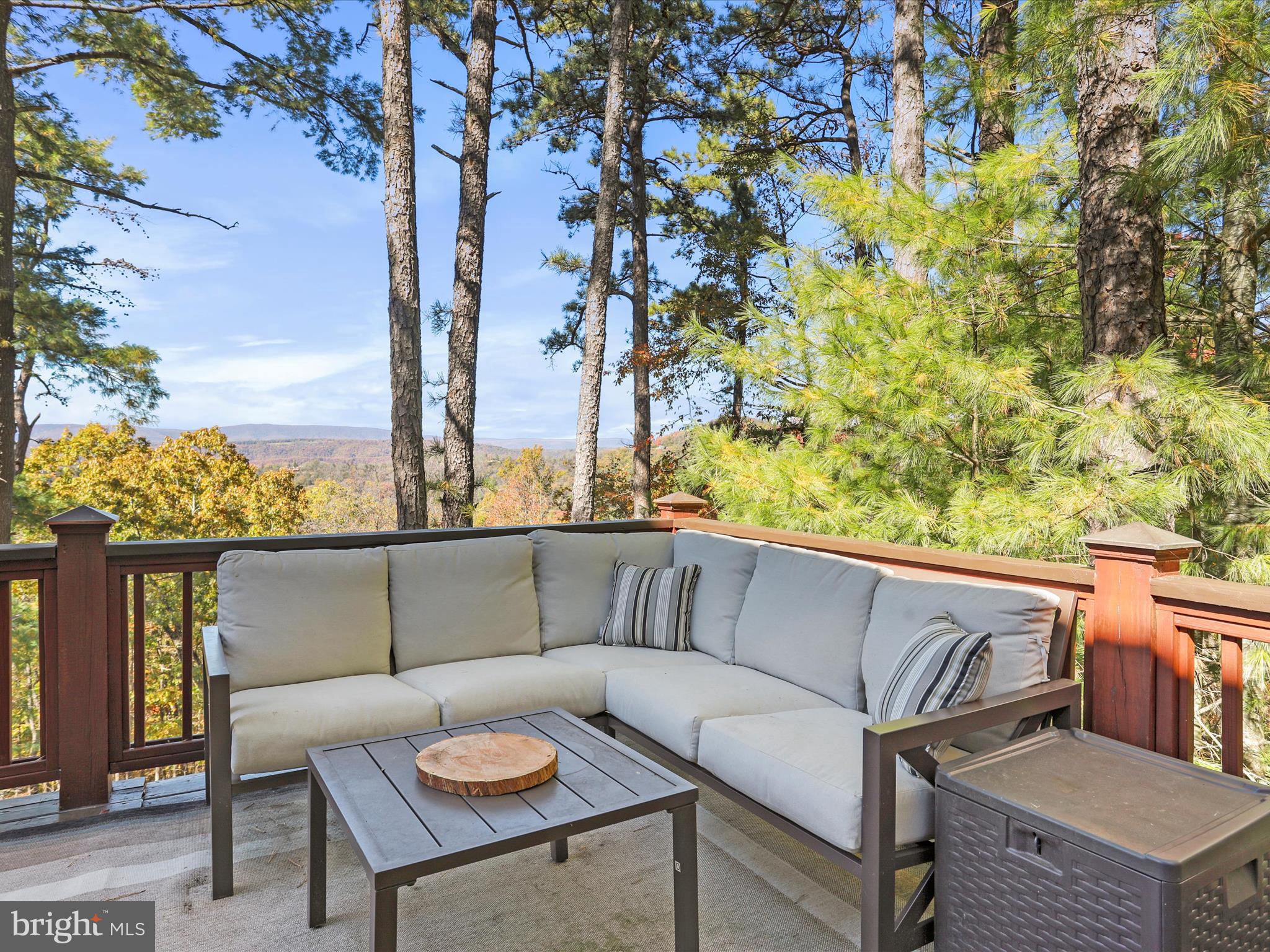 LOST RIVER VALLEY PROPERTY OWNERS ASSOCIATION - Residential