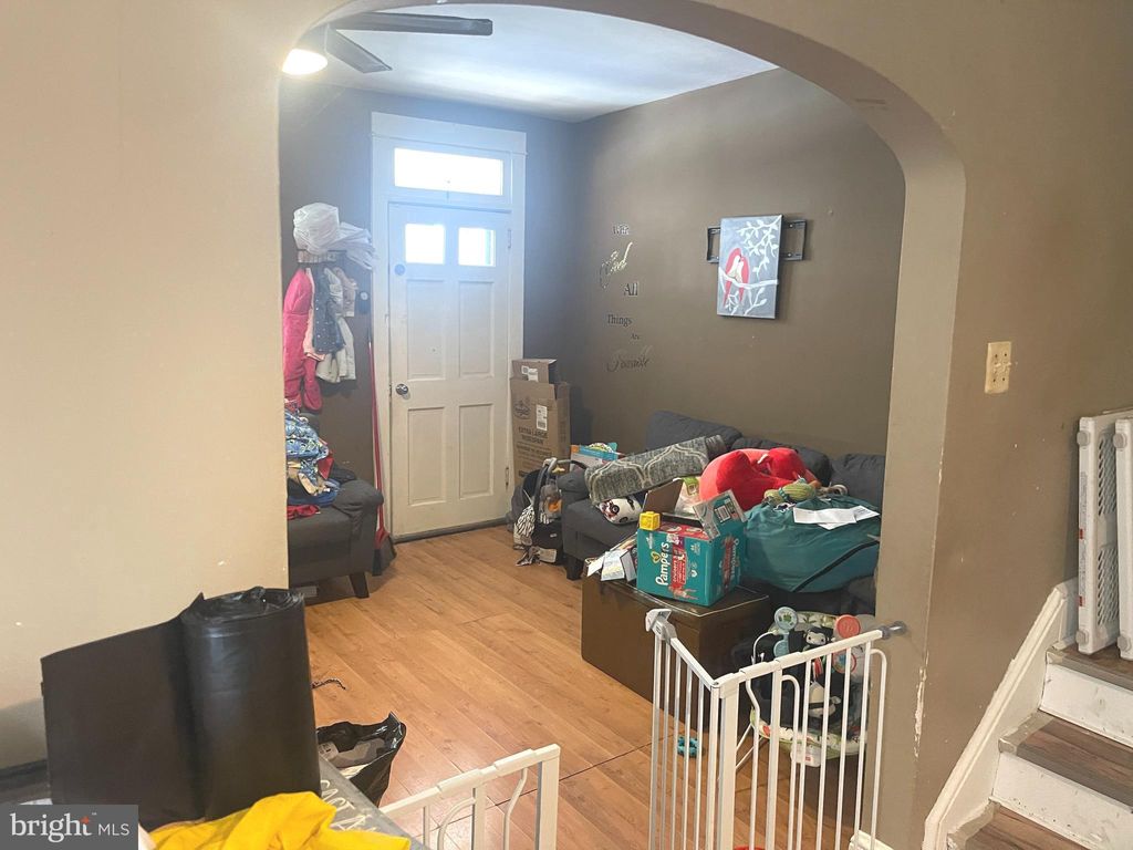 Photo of 614 S ANN ST, LANCASTER, PA 17602 (MLS # PALA2037304)