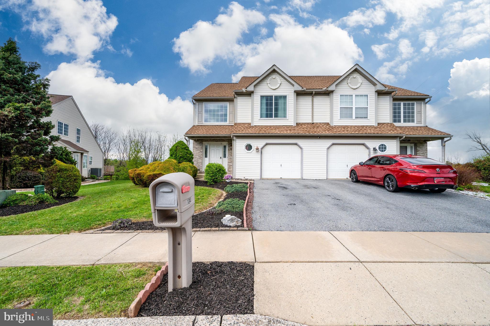 104 MICHIGAN DRIVE