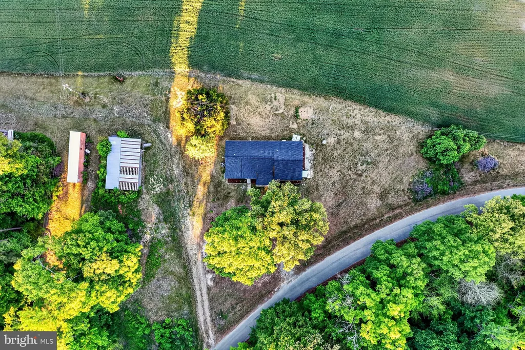 22045 Carters Gate Road, Ruther Glen, VA 22546