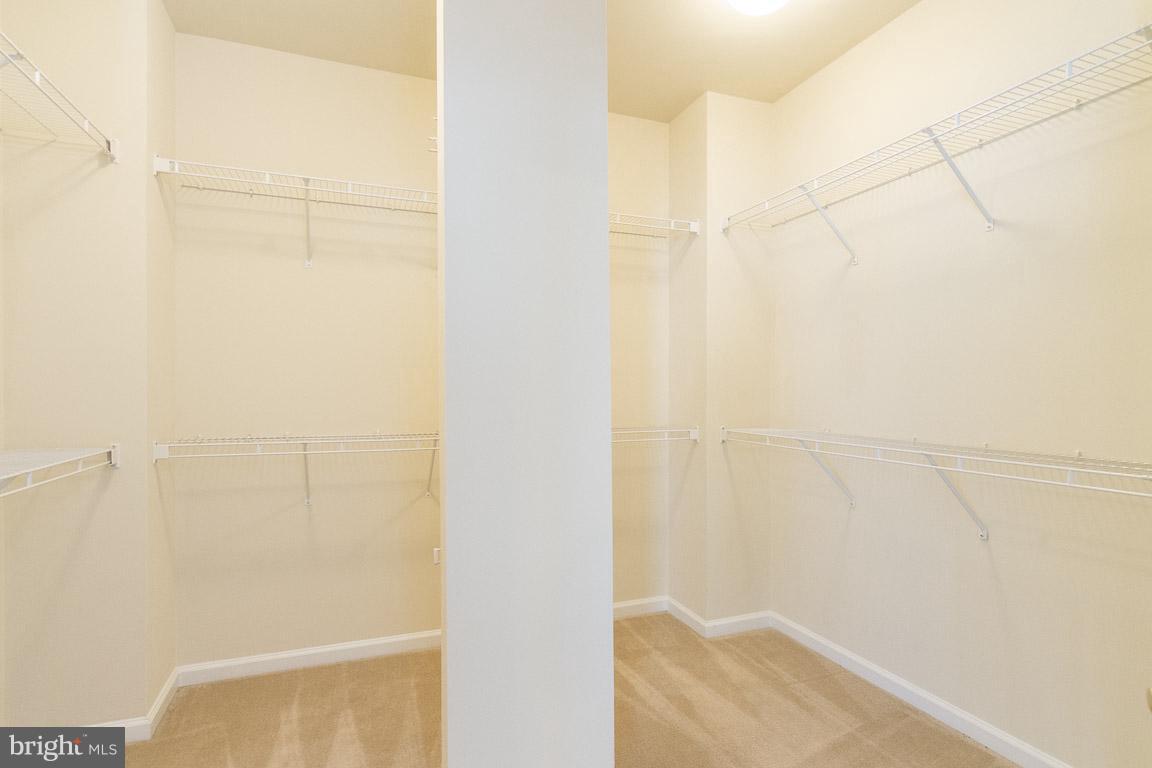 HAYMARKET STATION - Residential