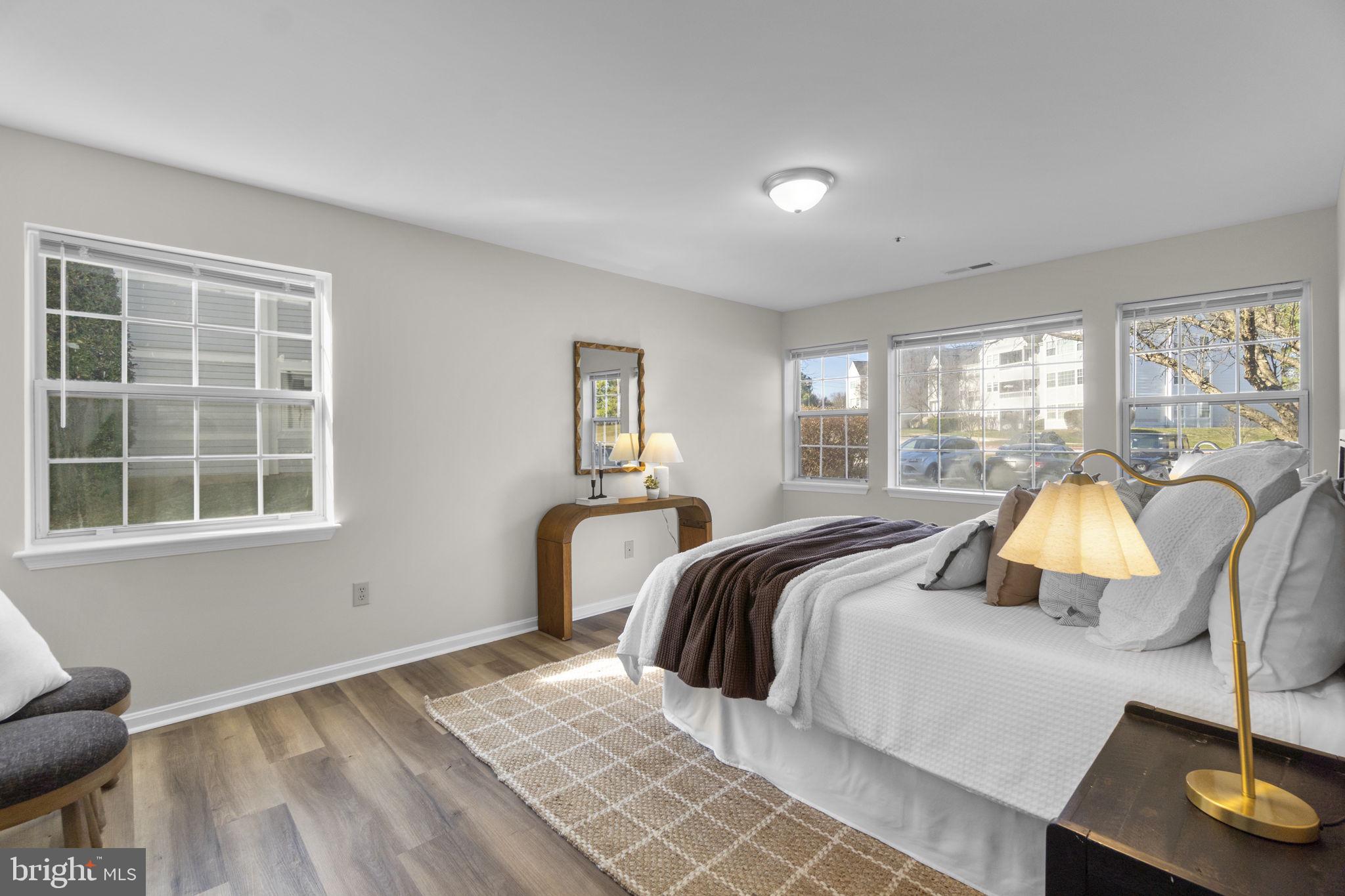 MONTGOMERY RUN - Residential