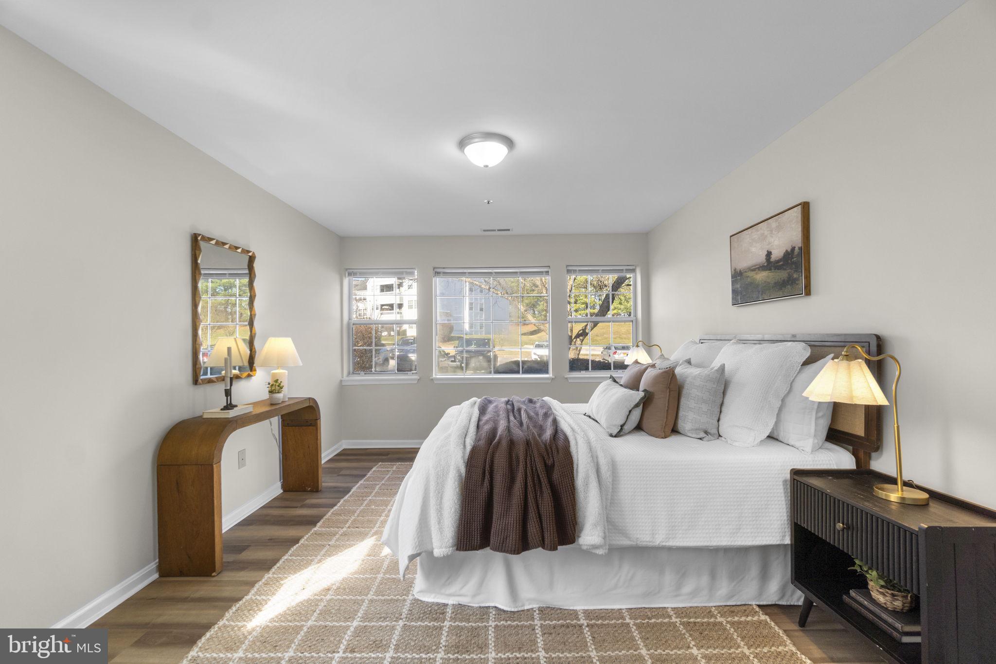 MONTGOMERY RUN - Residential