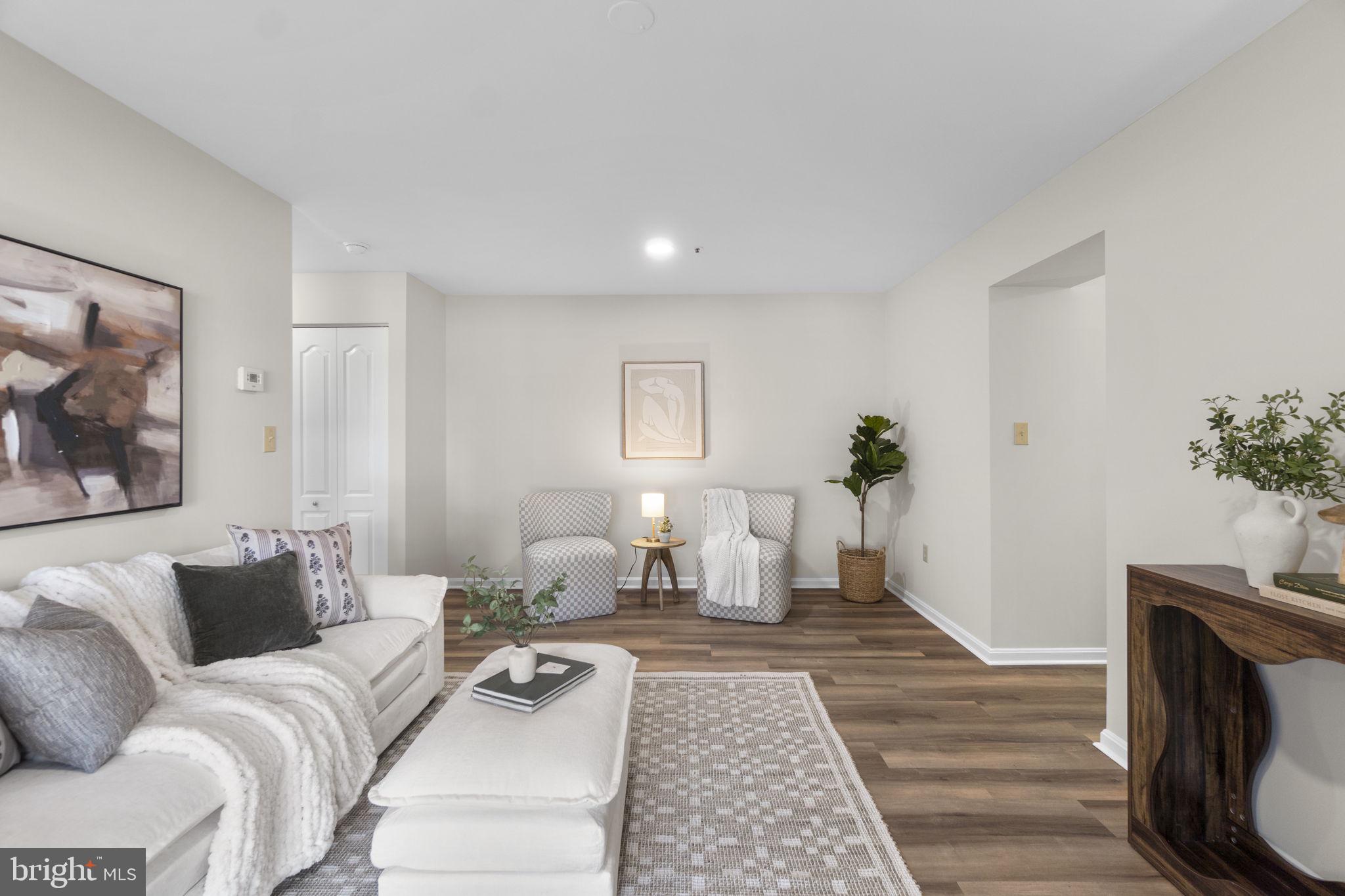 MONTGOMERY RUN - Residential