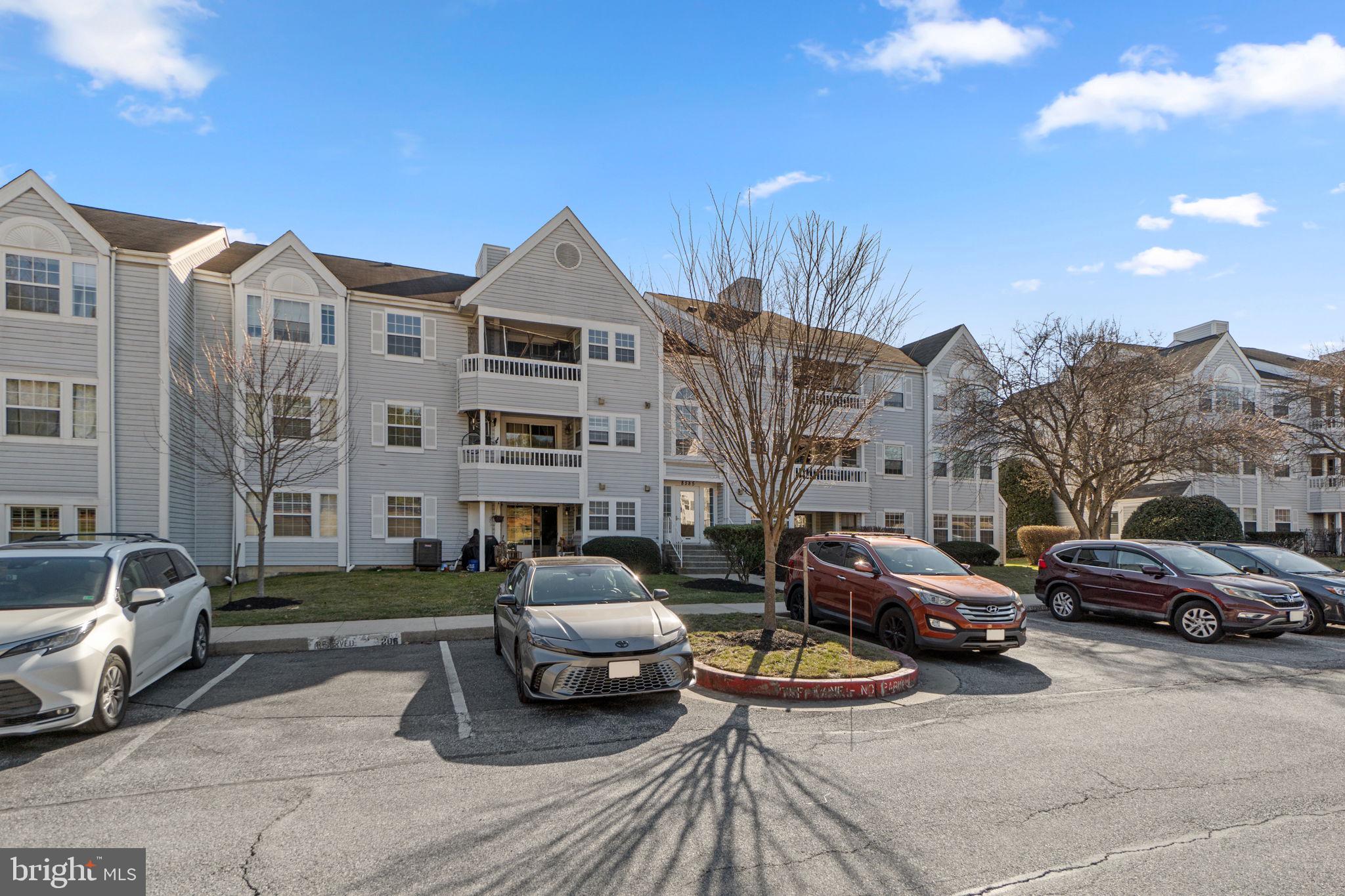 MONTGOMERY RUN - Residential