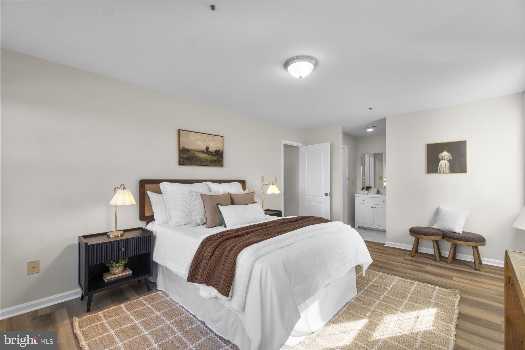 MONTGOMERY RUN - Residential