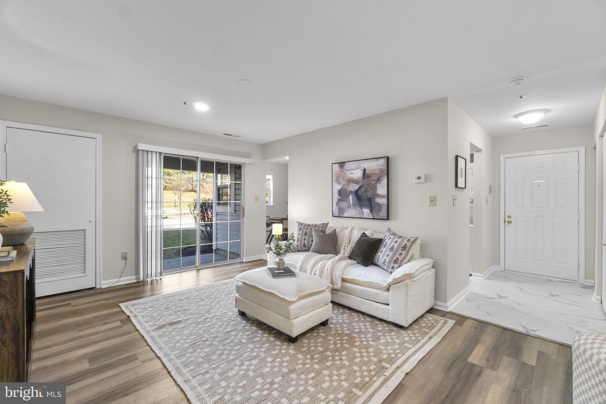 MONTGOMERY RUN - Residential