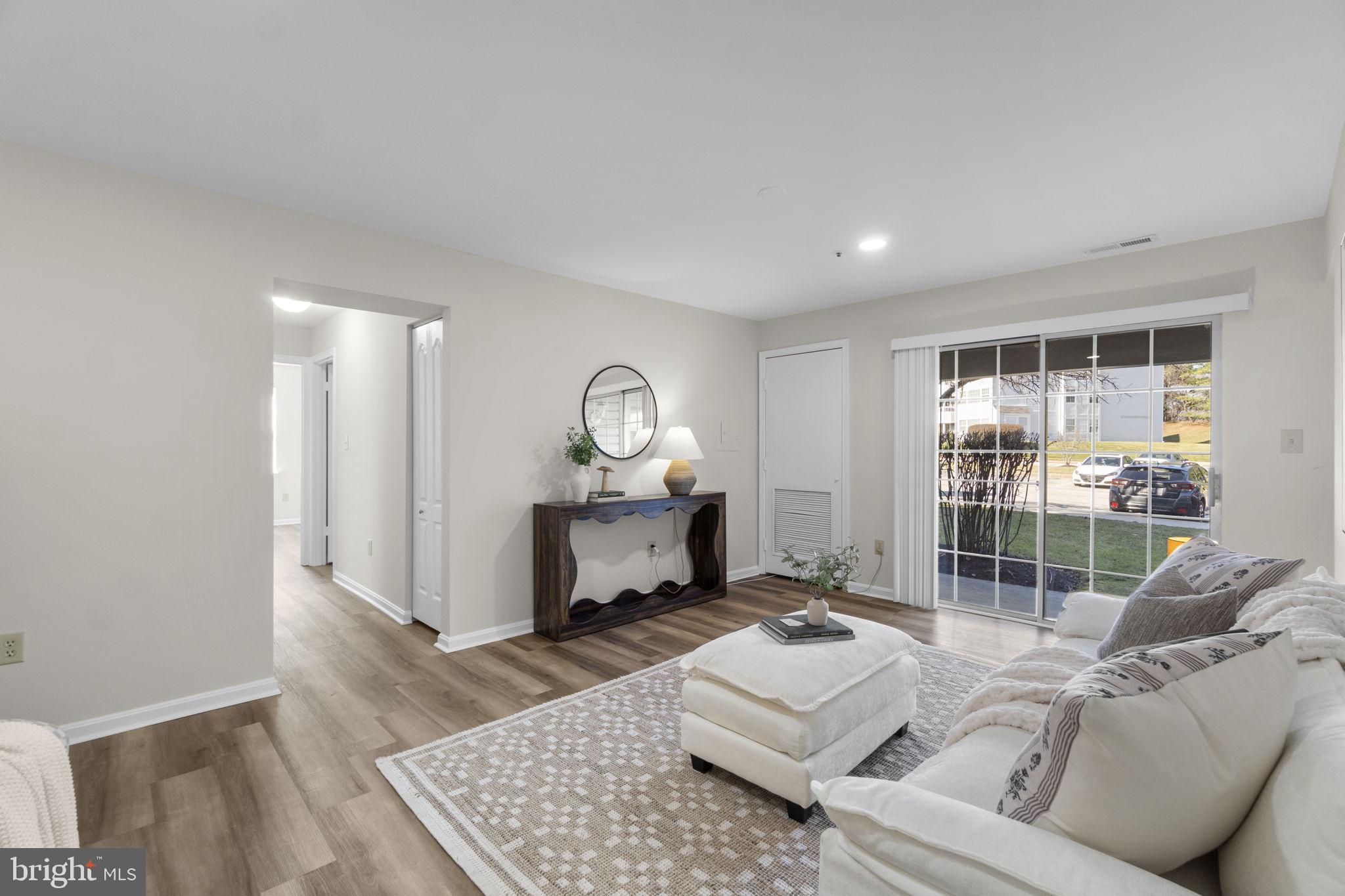 MONTGOMERY RUN - Residential