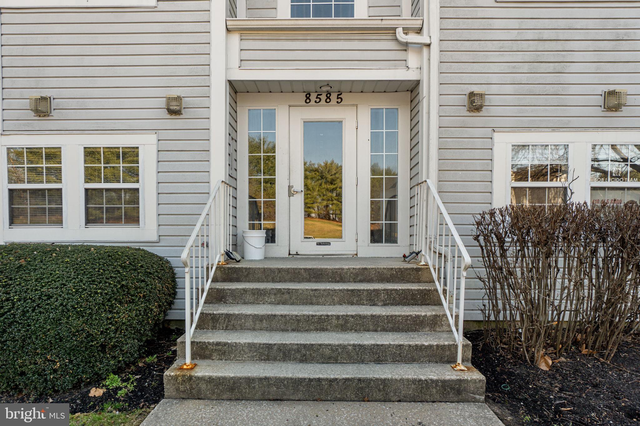 MONTGOMERY RUN - Residential