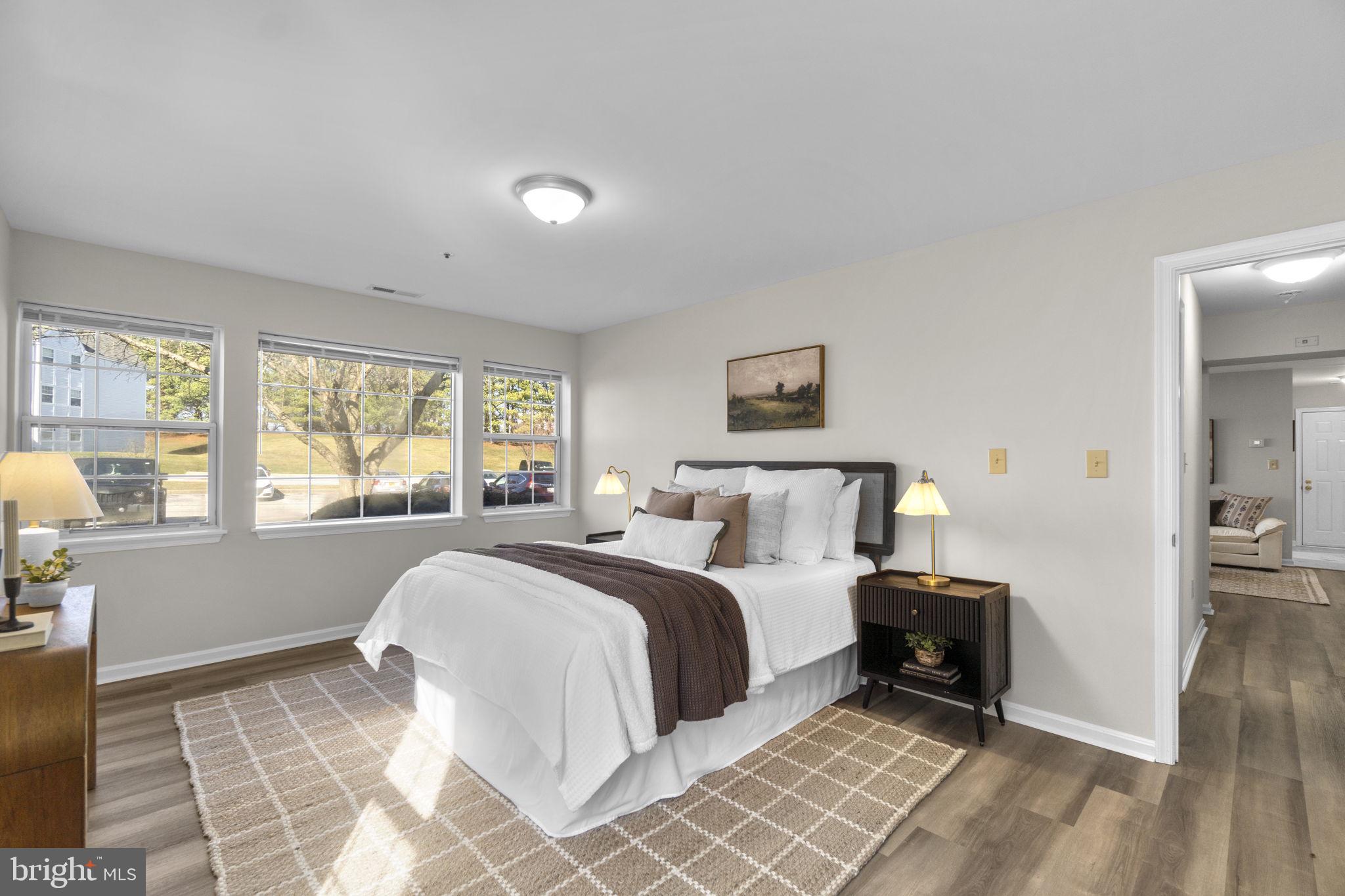 MONTGOMERY RUN - Residential