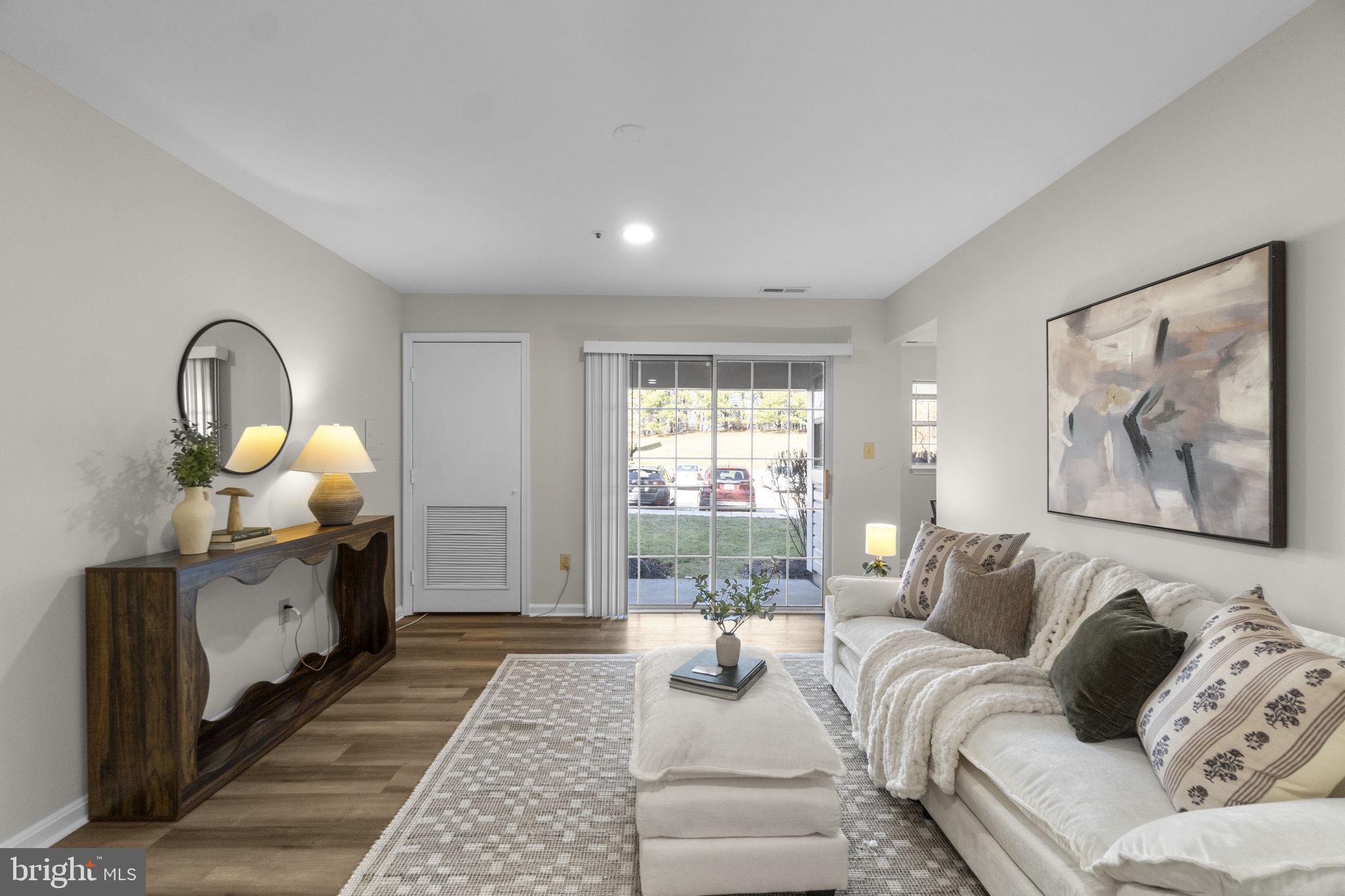 MONTGOMERY RUN - Residential