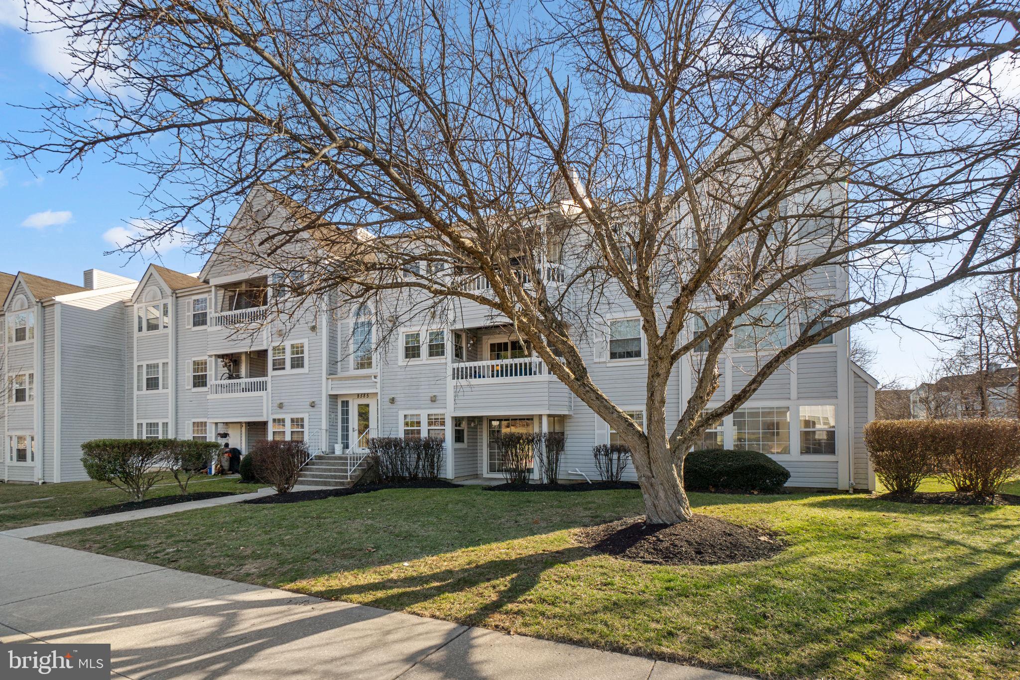 MONTGOMERY RUN - Residential