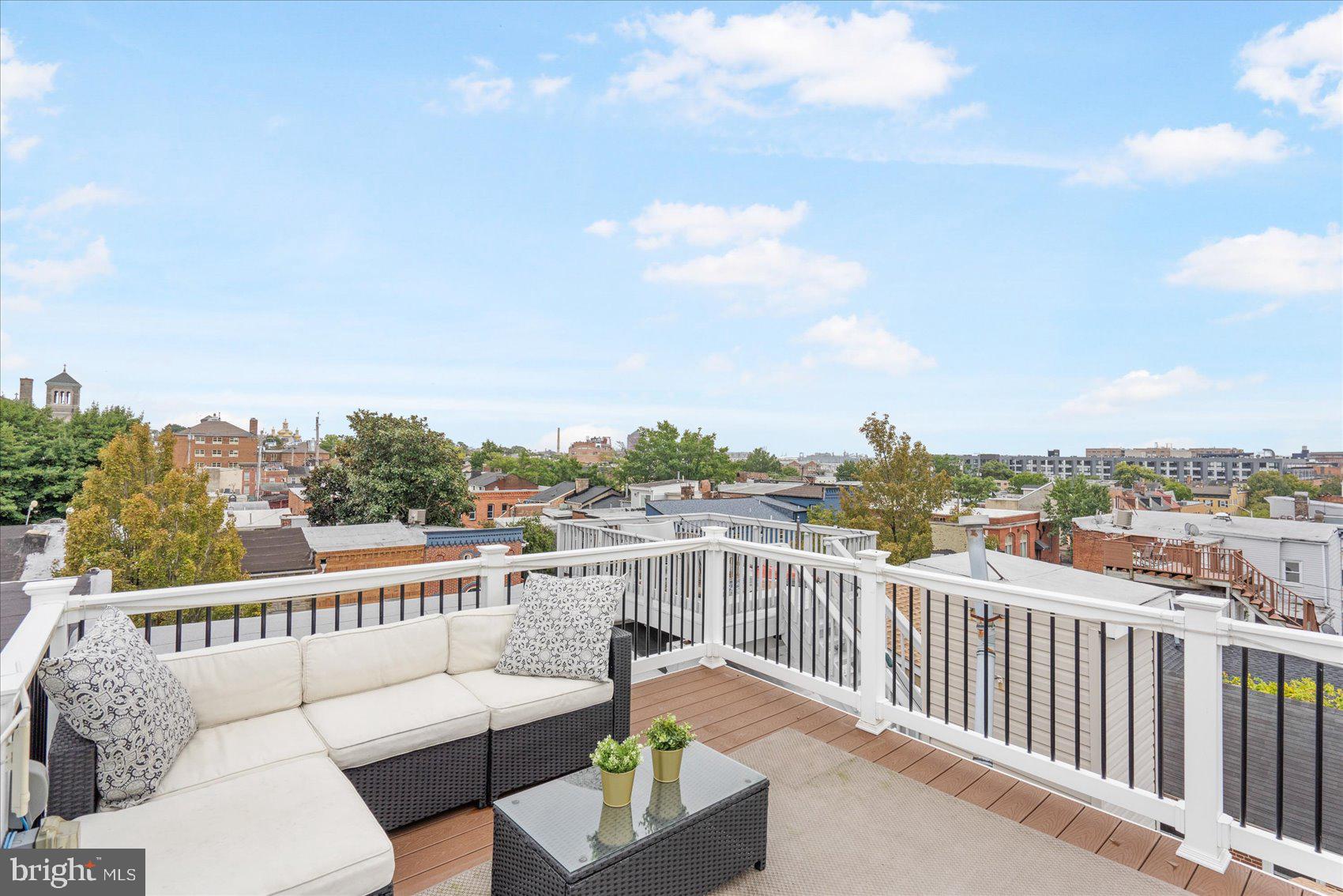 FELLS POINT HISTORIC DISTRICT - Residential