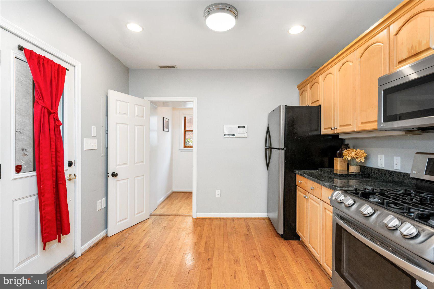 FELLS POINT HISTORIC DISTRICT - Residential