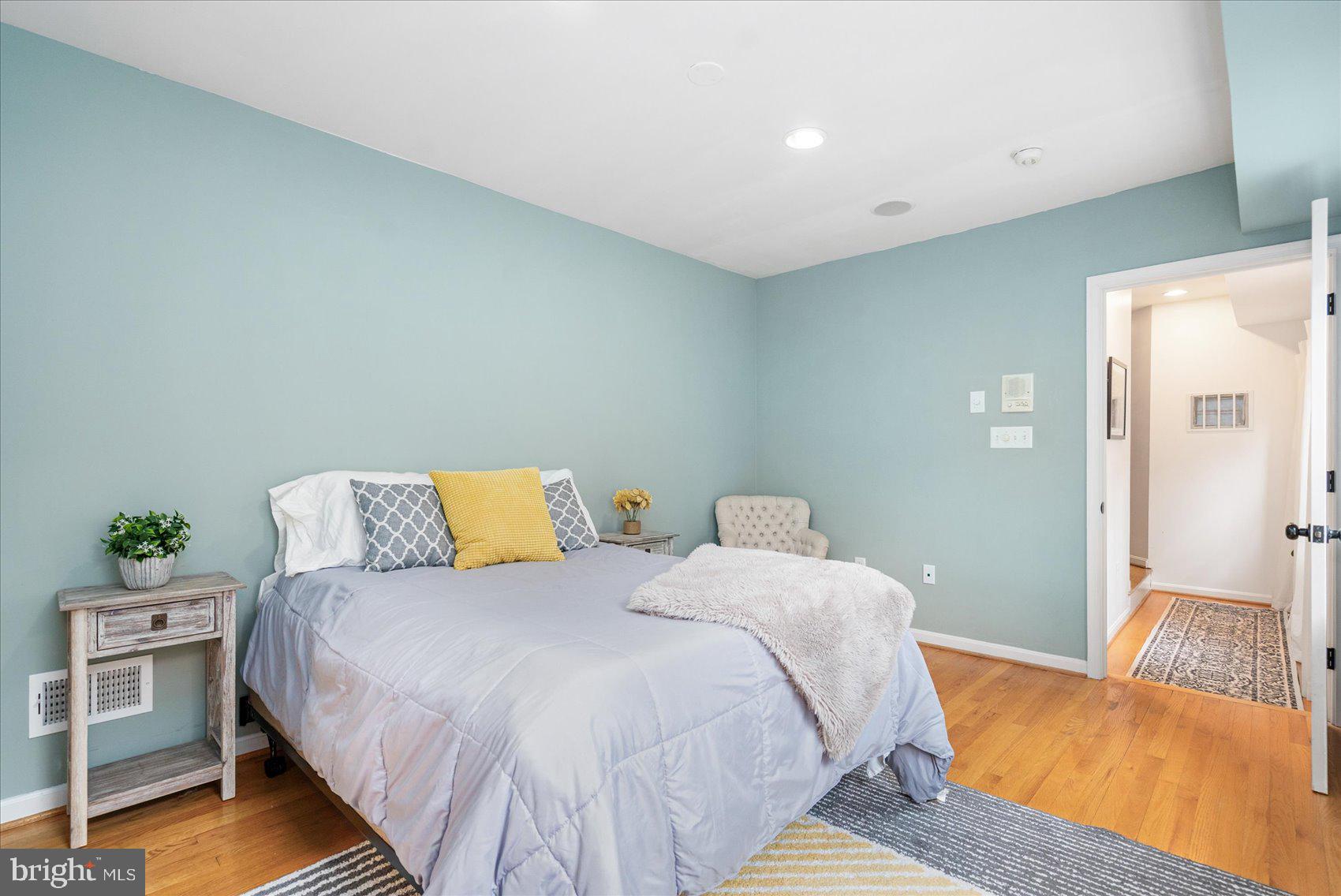 FELLS POINT HISTORIC DISTRICT - Residential