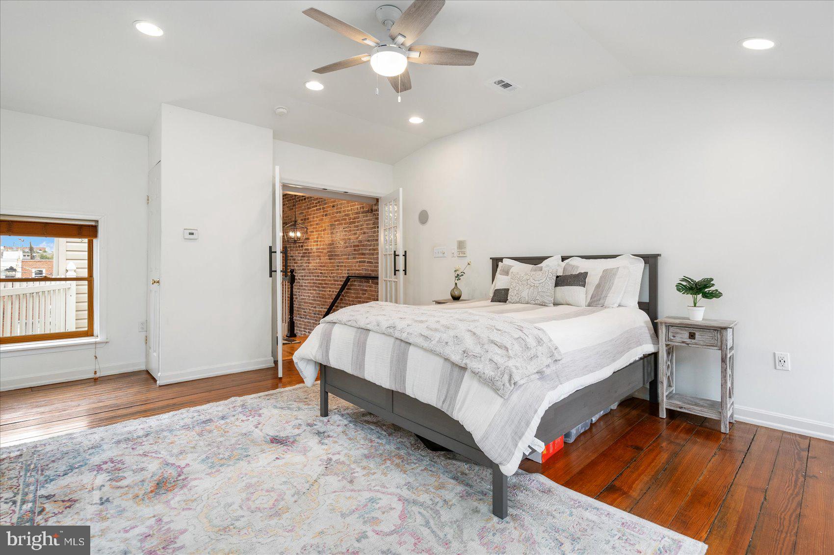 FELLS POINT HISTORIC DISTRICT - Residential