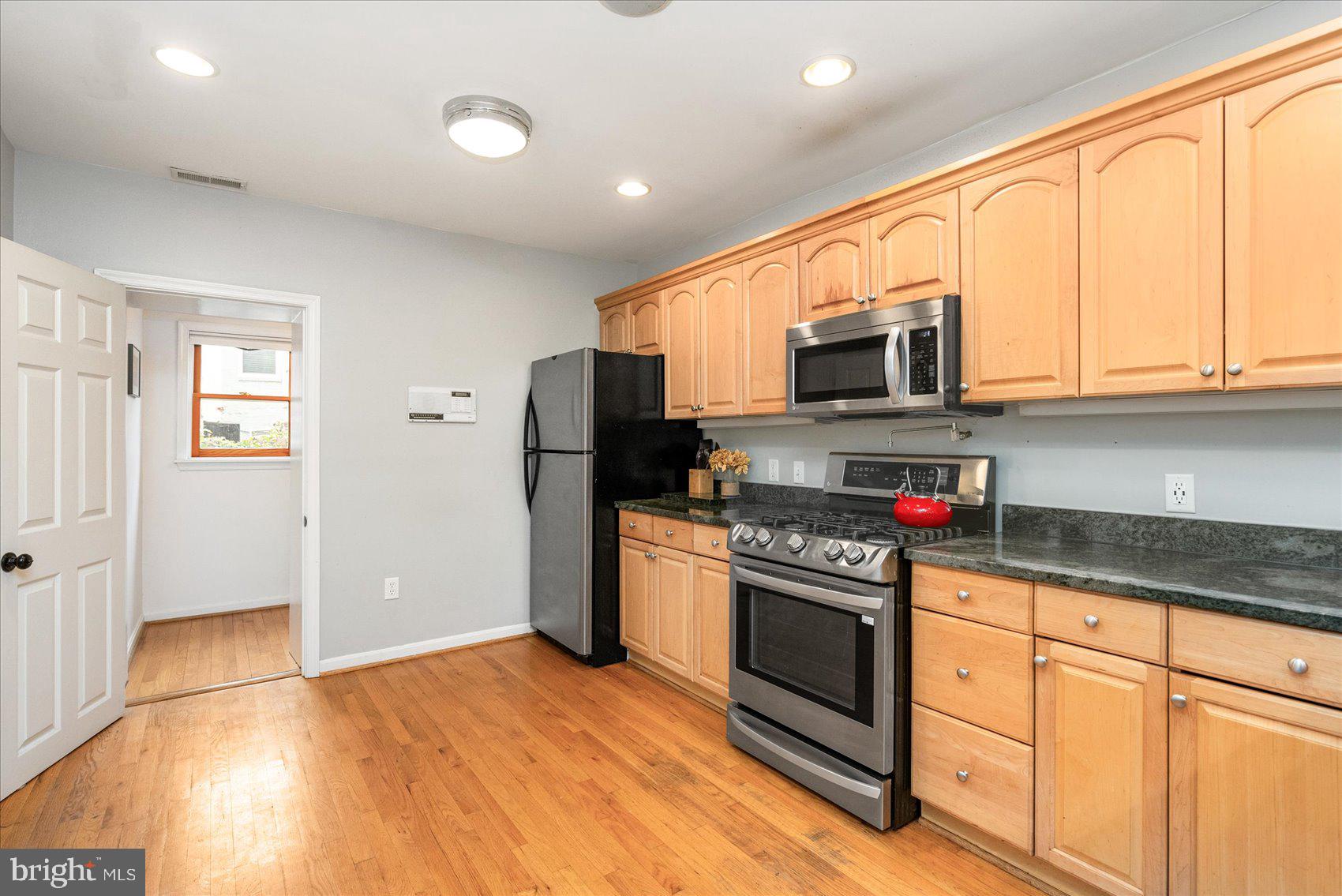 FELLS POINT HISTORIC DISTRICT - Residential