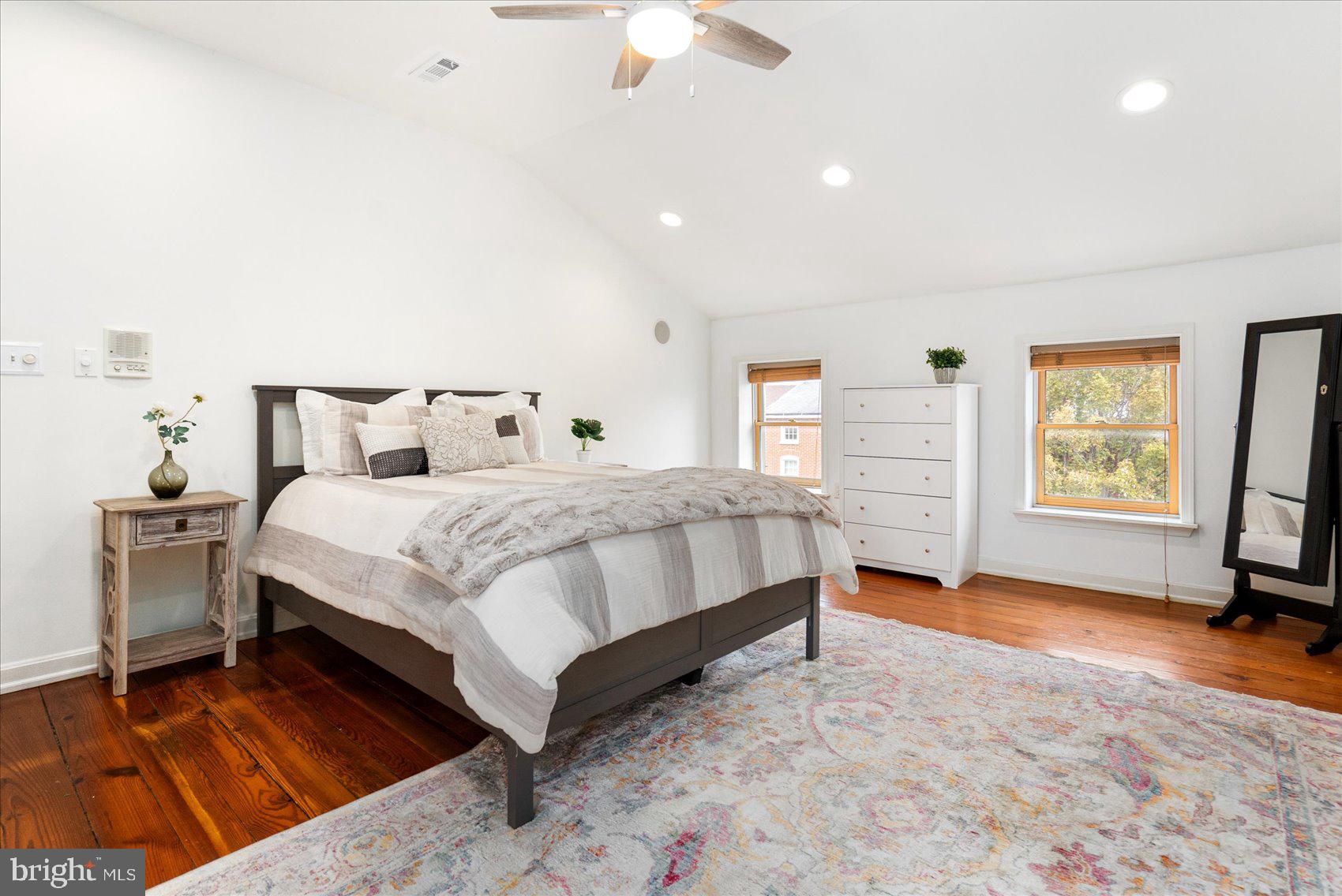 FELLS POINT HISTORIC DISTRICT - Residential