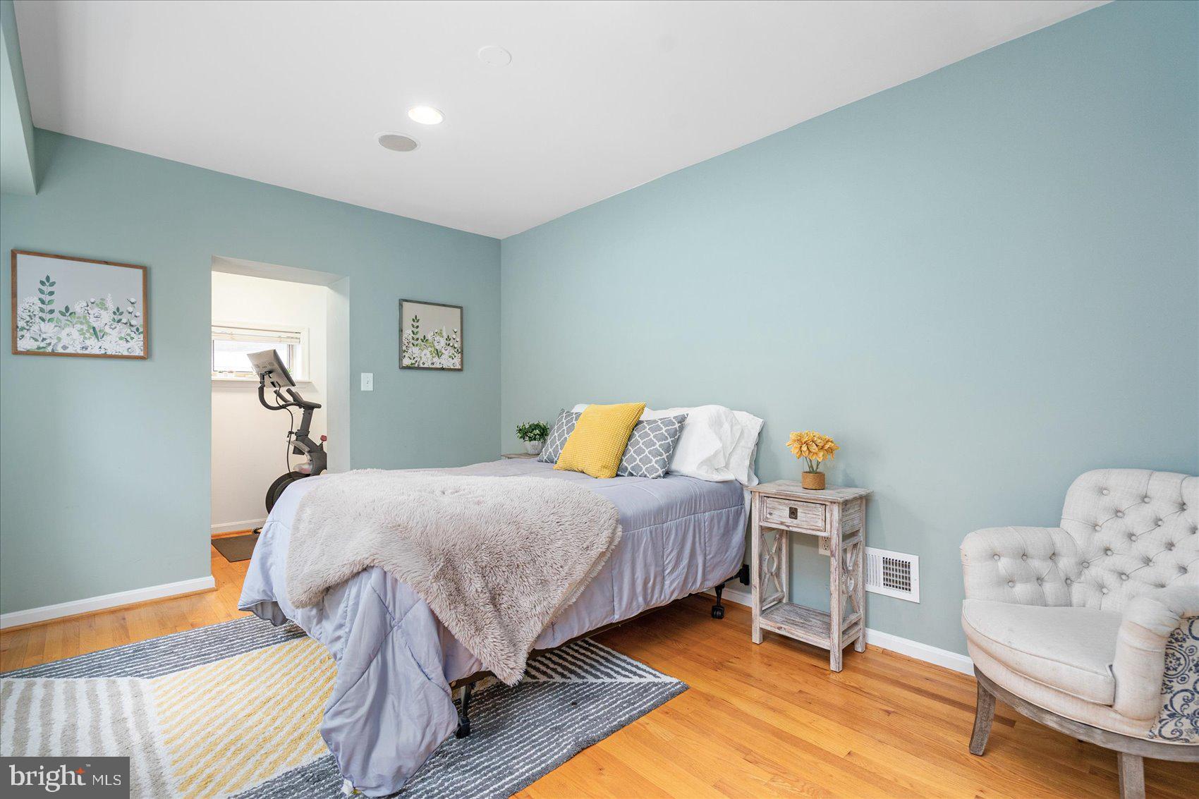 FELLS POINT HISTORIC DISTRICT - Residential