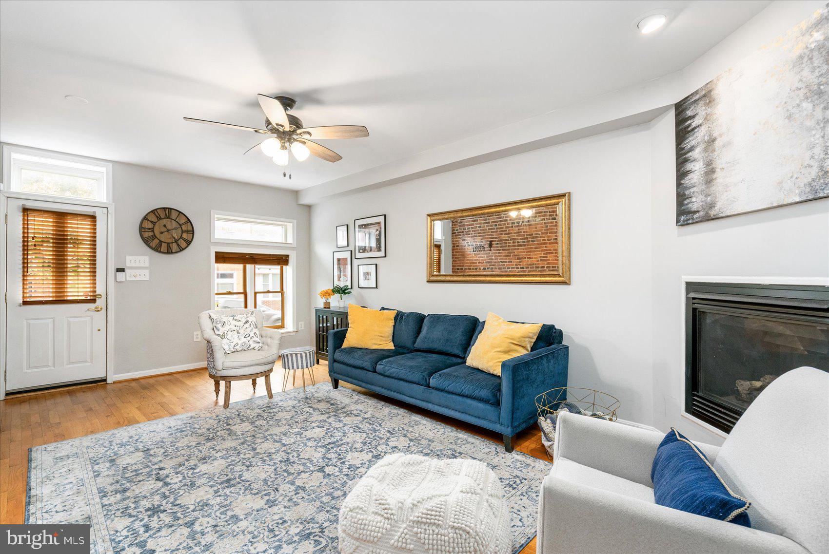 FELLS POINT HISTORIC DISTRICT - Residential