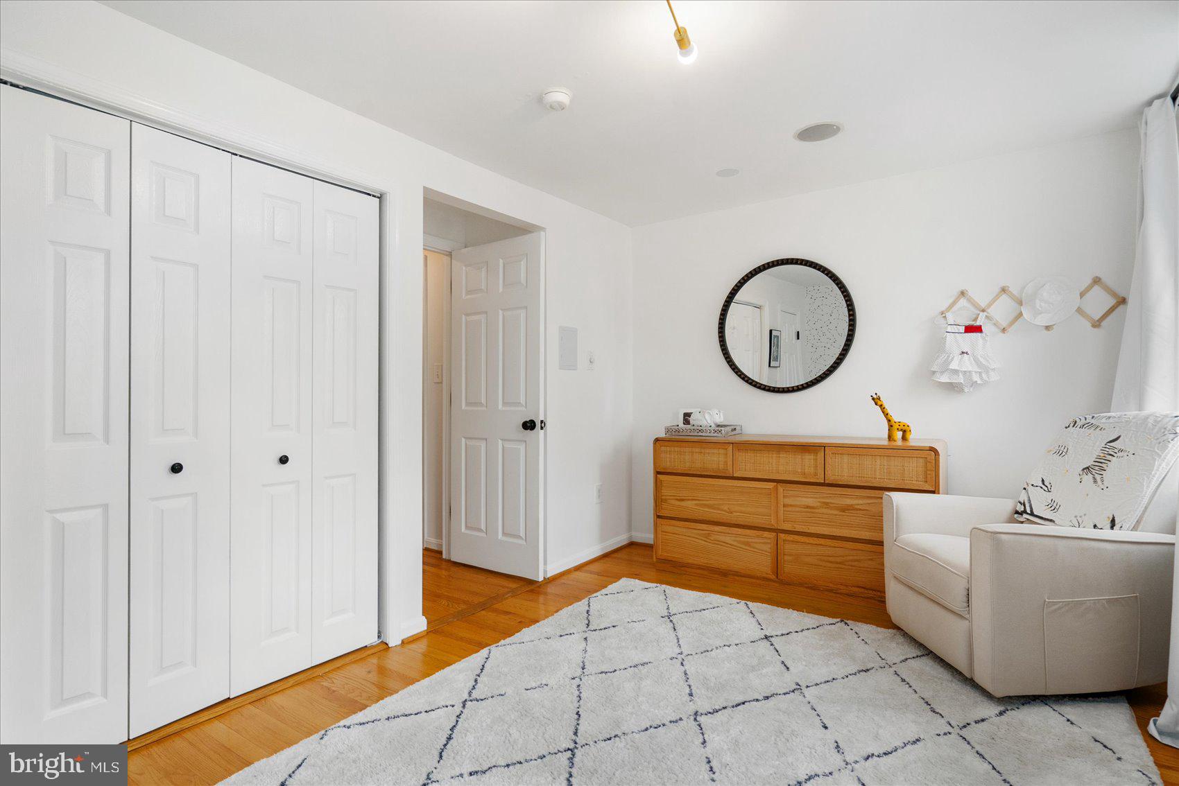 FELLS POINT HISTORIC DISTRICT - Residential