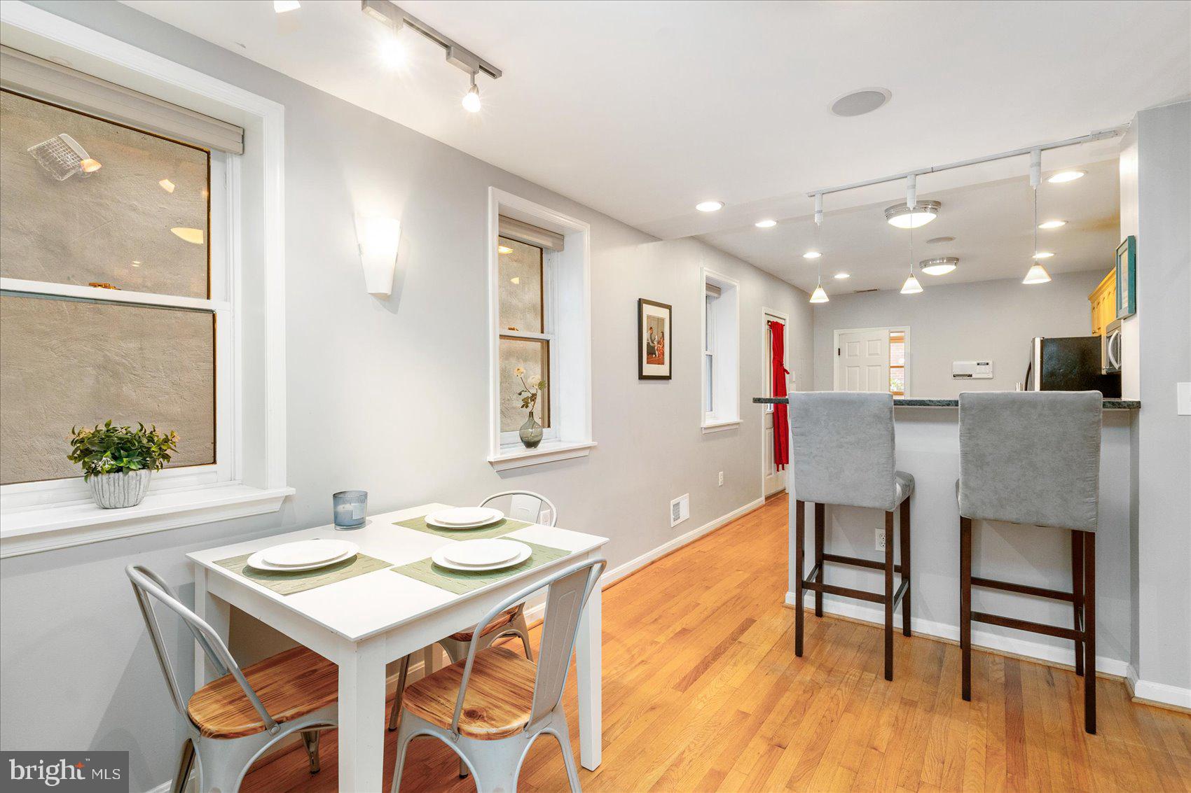 FELLS POINT HISTORIC DISTRICT - Residential