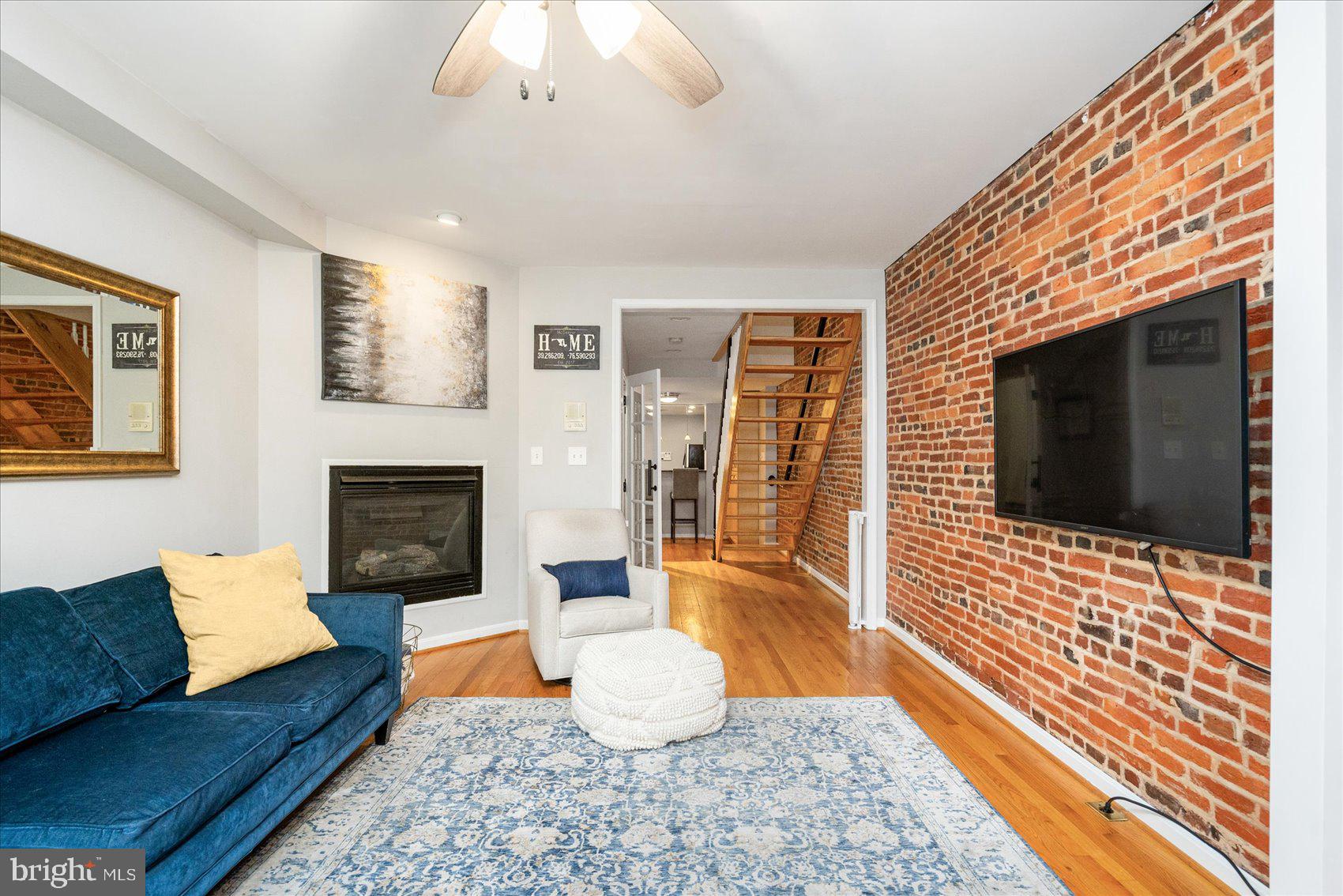 FELLS POINT HISTORIC DISTRICT - Residential