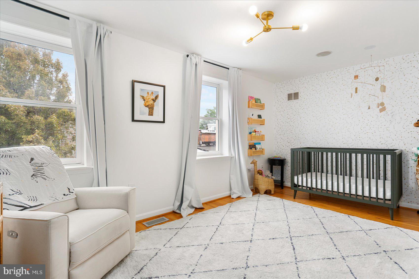 FELLS POINT HISTORIC DISTRICT - Residential