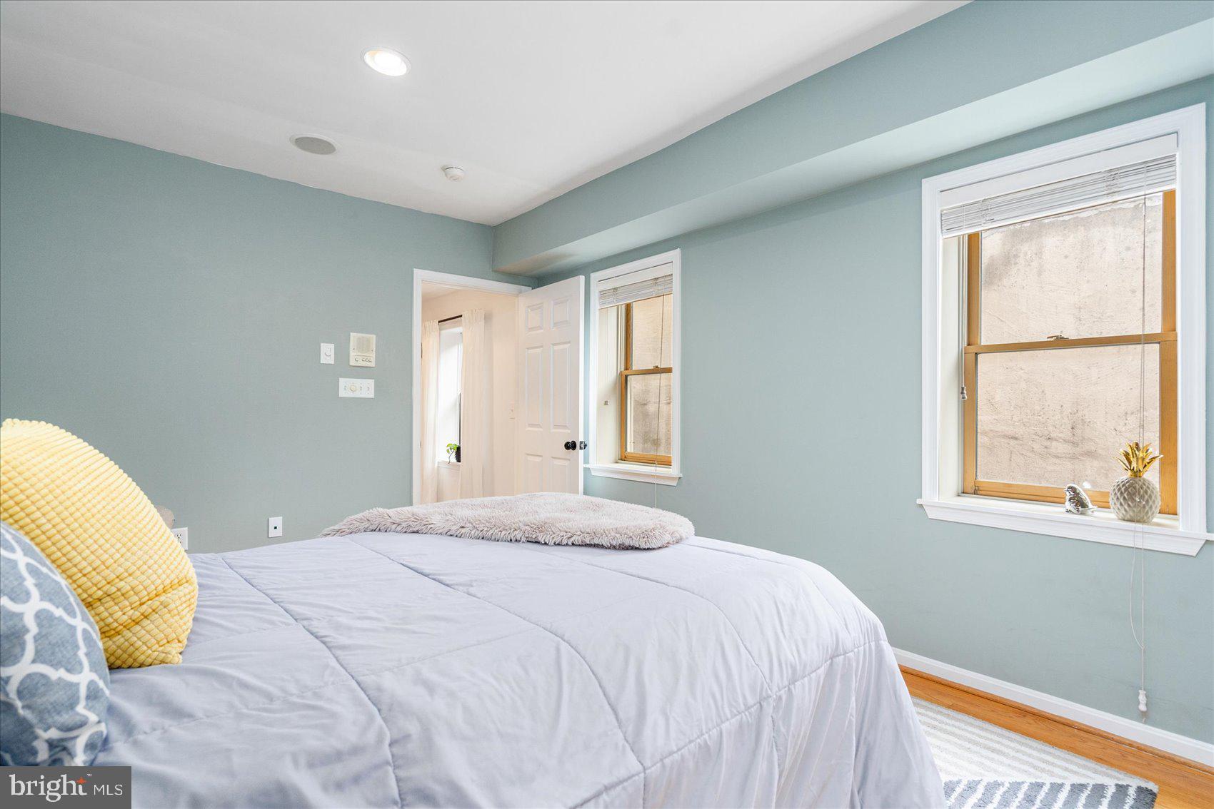 FELLS POINT HISTORIC DISTRICT - Residential