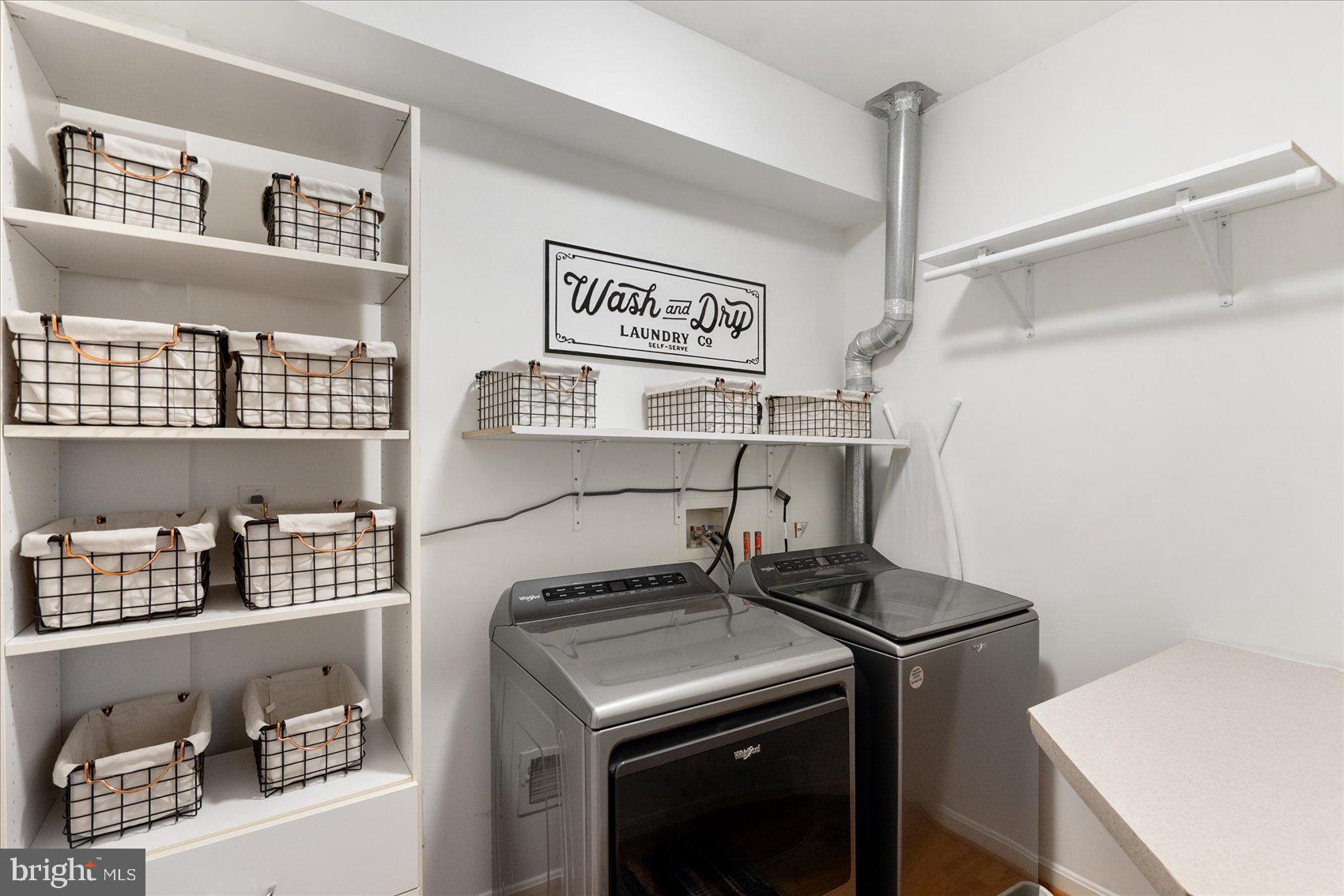 FELLS POINT HISTORIC DISTRICT - Residential