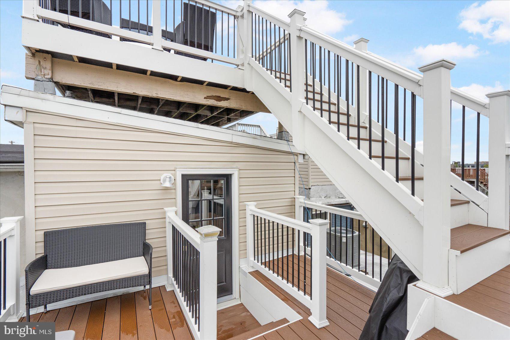 FELLS POINT HISTORIC DISTRICT - Residential