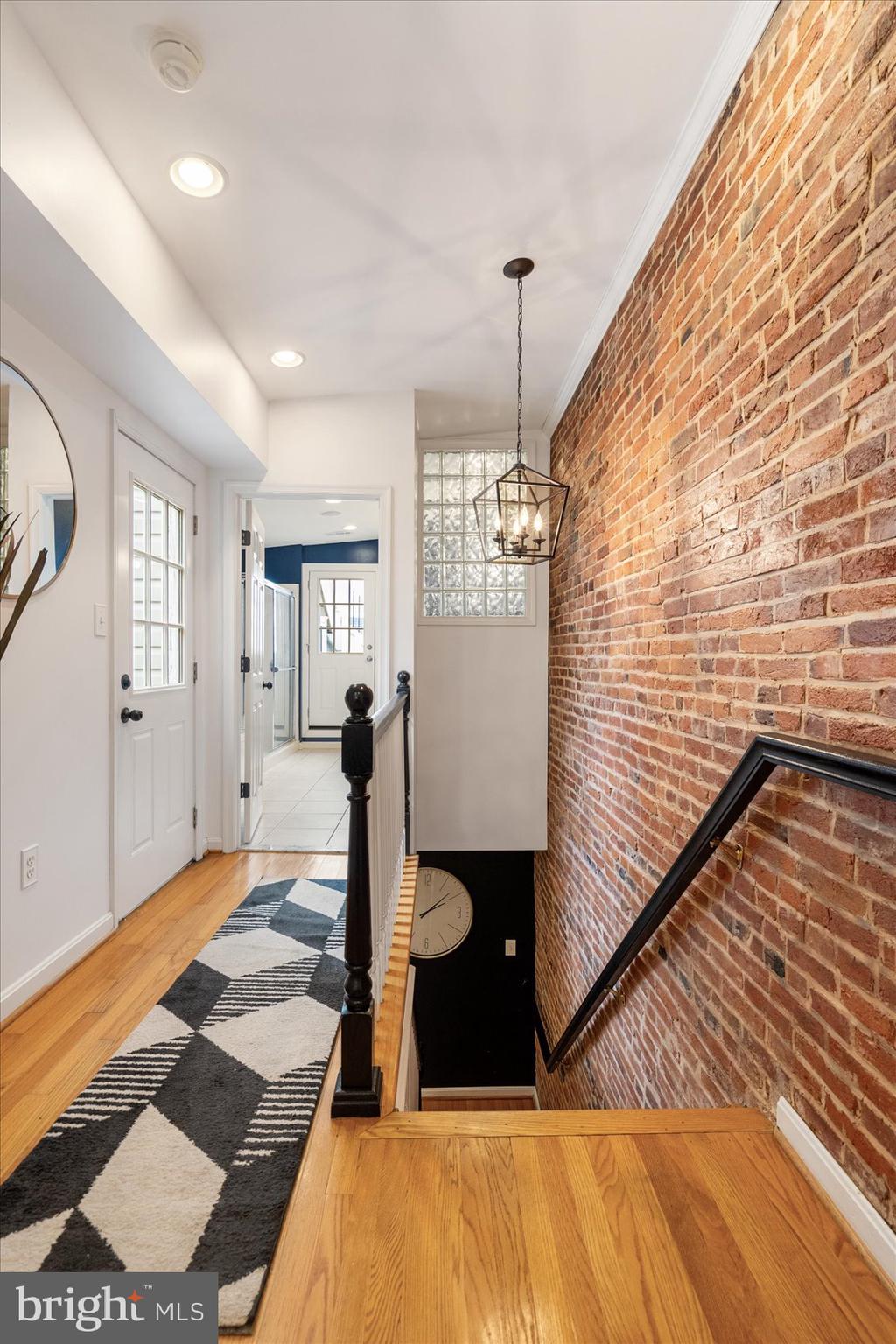 FELLS POINT HISTORIC DISTRICT - Residential