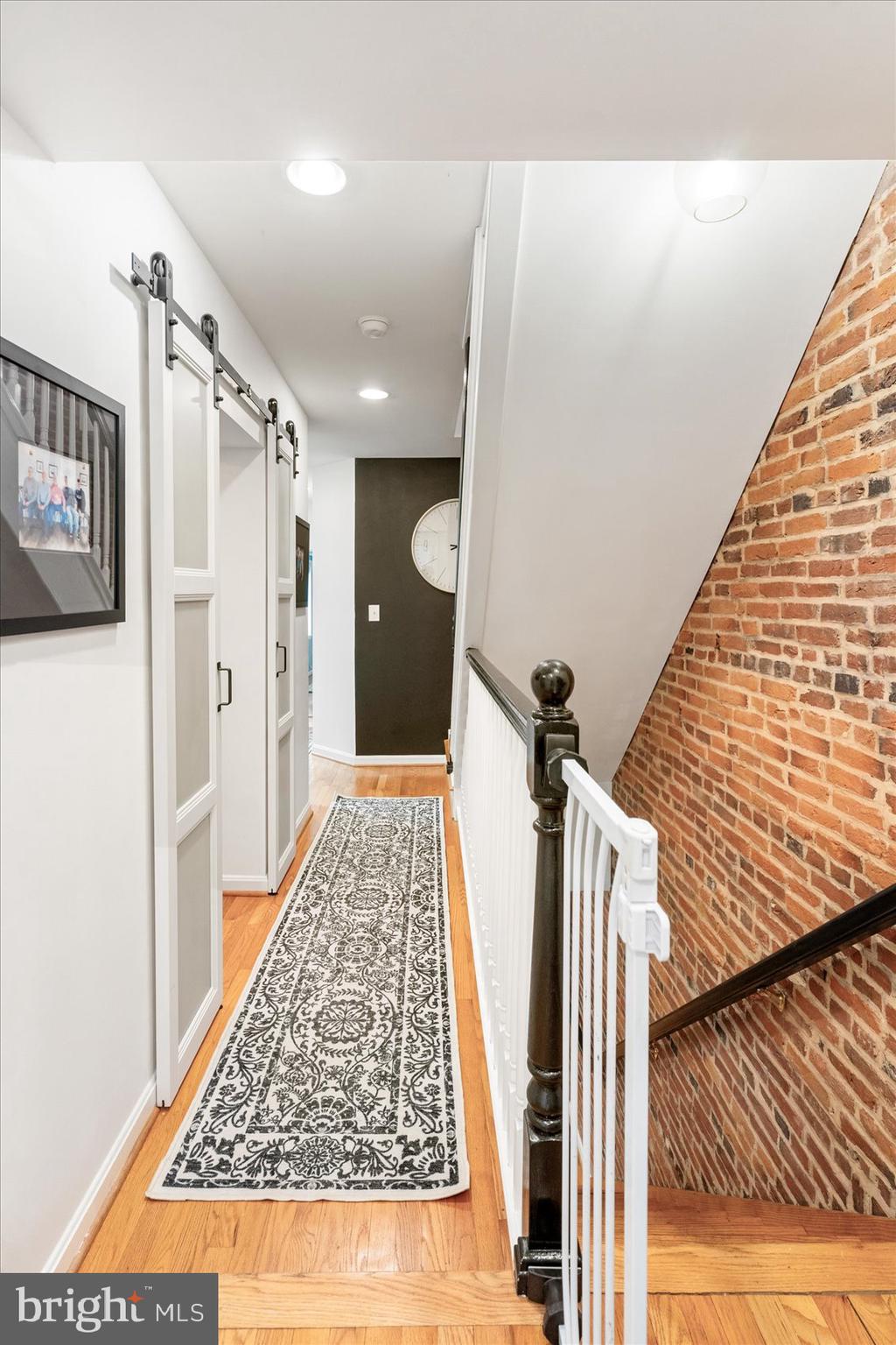 FELLS POINT HISTORIC DISTRICT - Residential