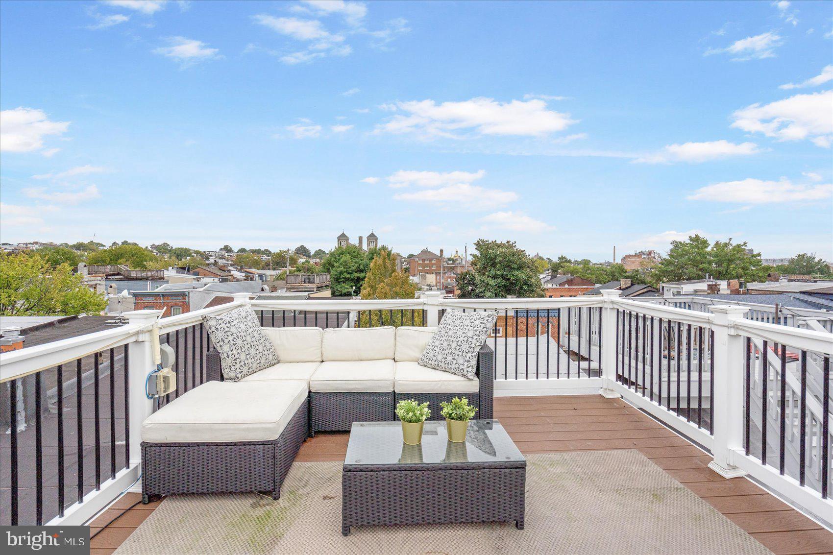 FELLS POINT HISTORIC DISTRICT - Residential