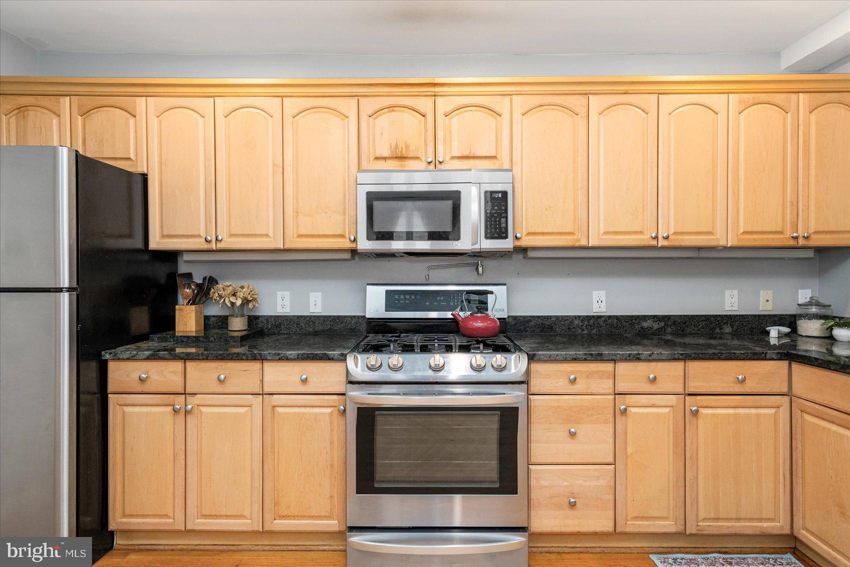 FELLS POINT HISTORIC DISTRICT - Residential