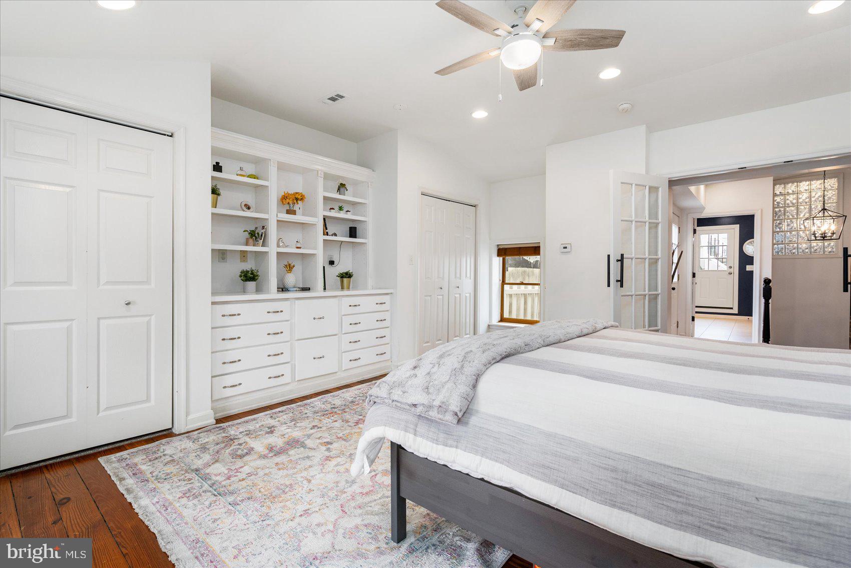 FELLS POINT HISTORIC DISTRICT - Residential