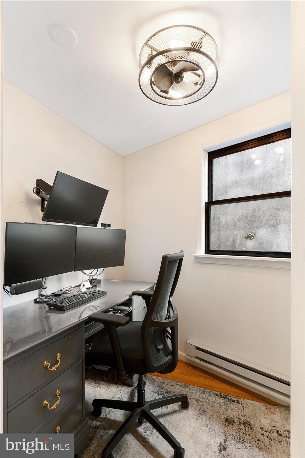 FELLS POINT HISTORIC DISTRICT - Residential