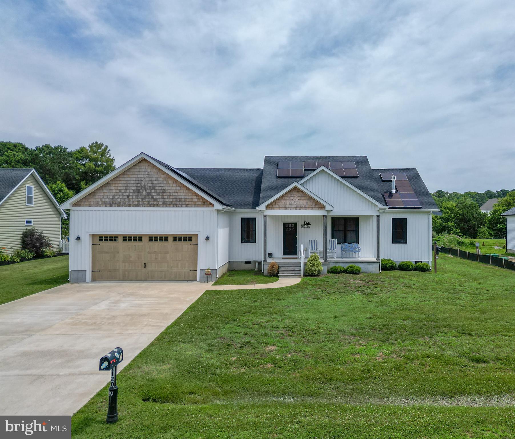 11207 CHARLIE DRIVE