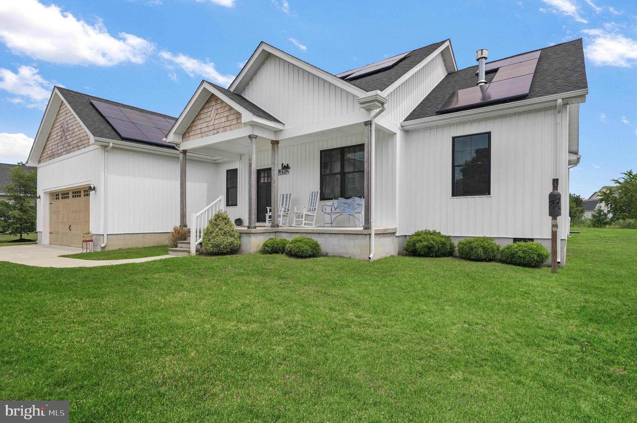 11207 CHARLIE DRIVE