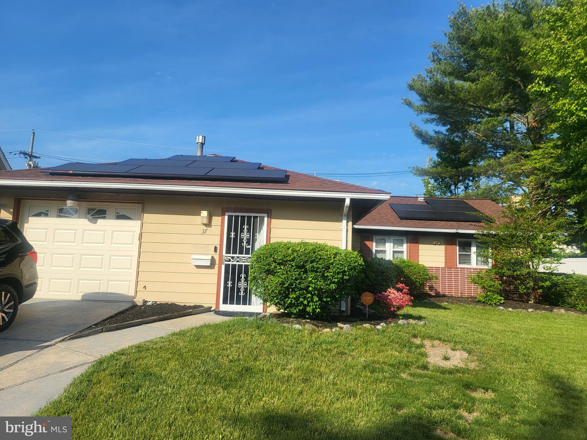 Photo 1 of 1 — 37 BALFOUR LANE, WILLINGBORO, NJ 08046